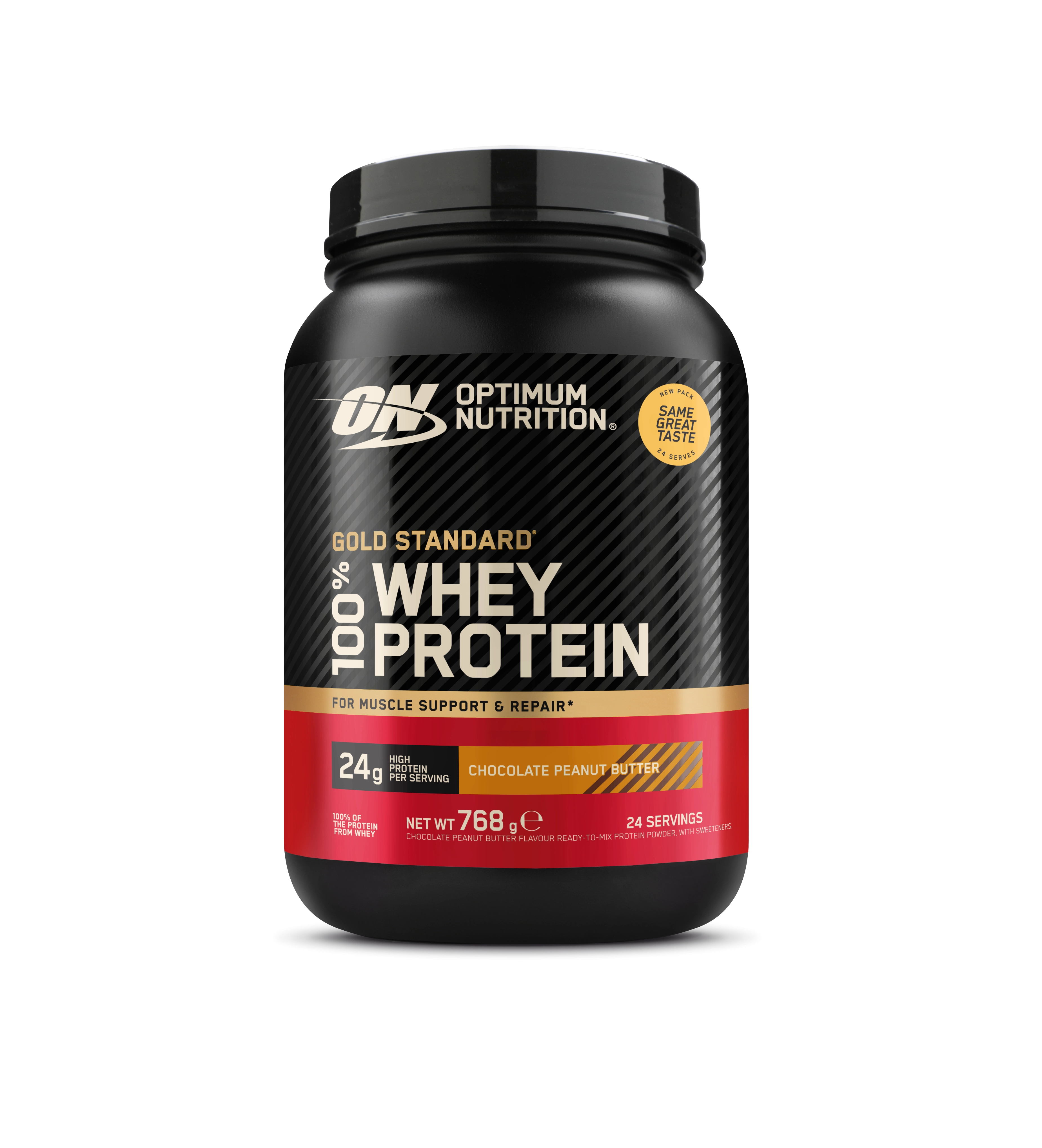 Optimum Nutrition - Gold Standard 100%