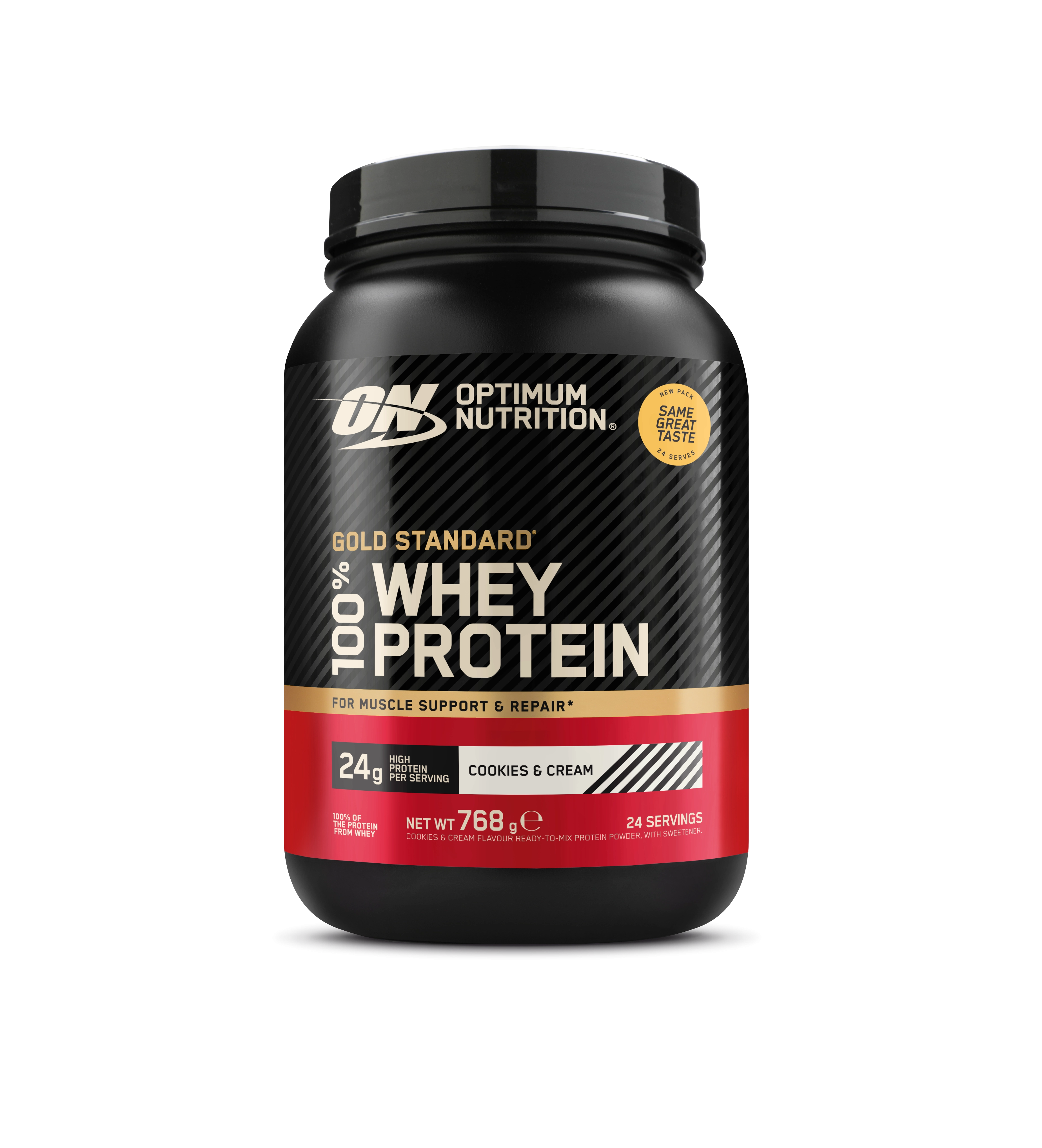Optimum Nutrition - Gold Standard 100%