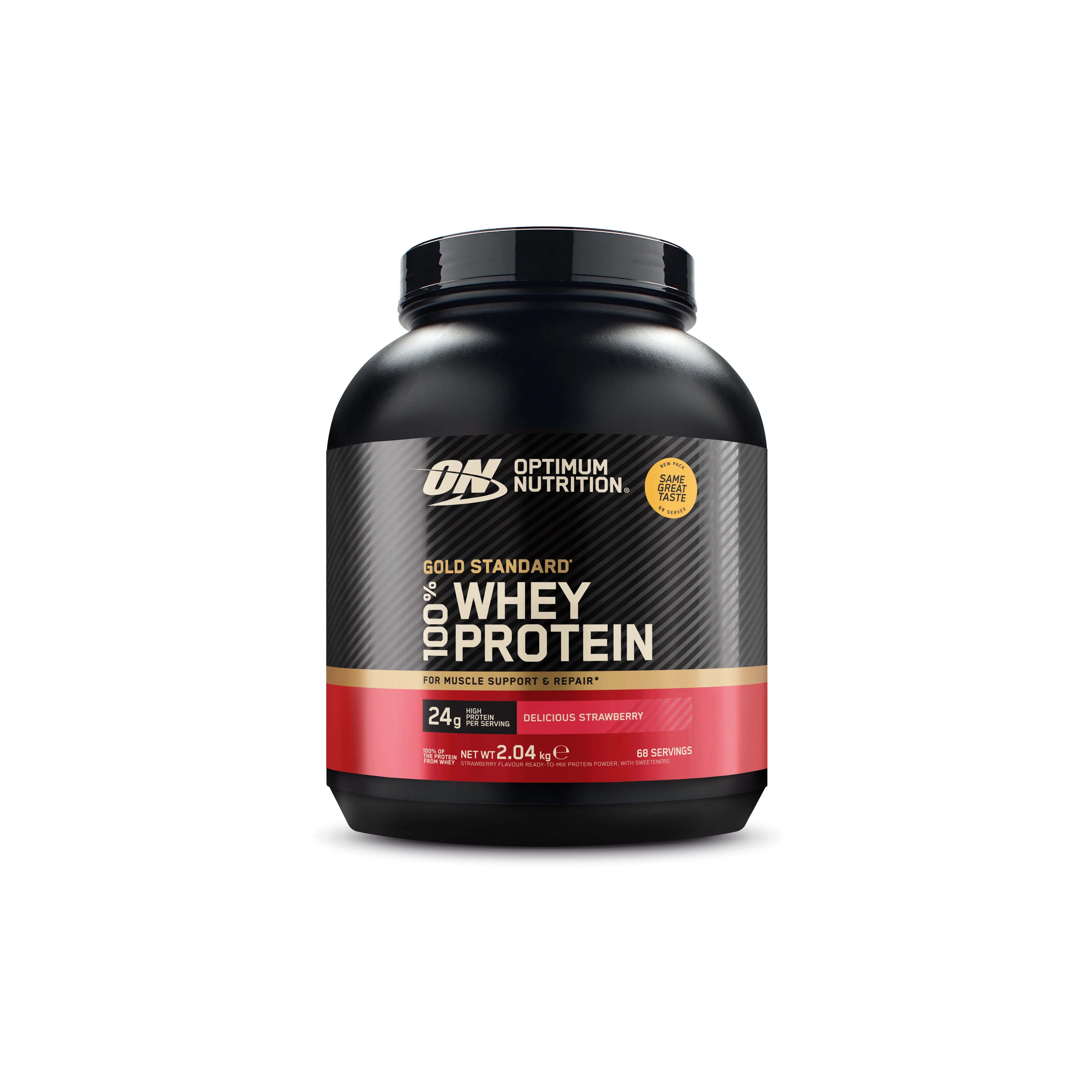 Optimum Nutrition - Gold Standard 100%