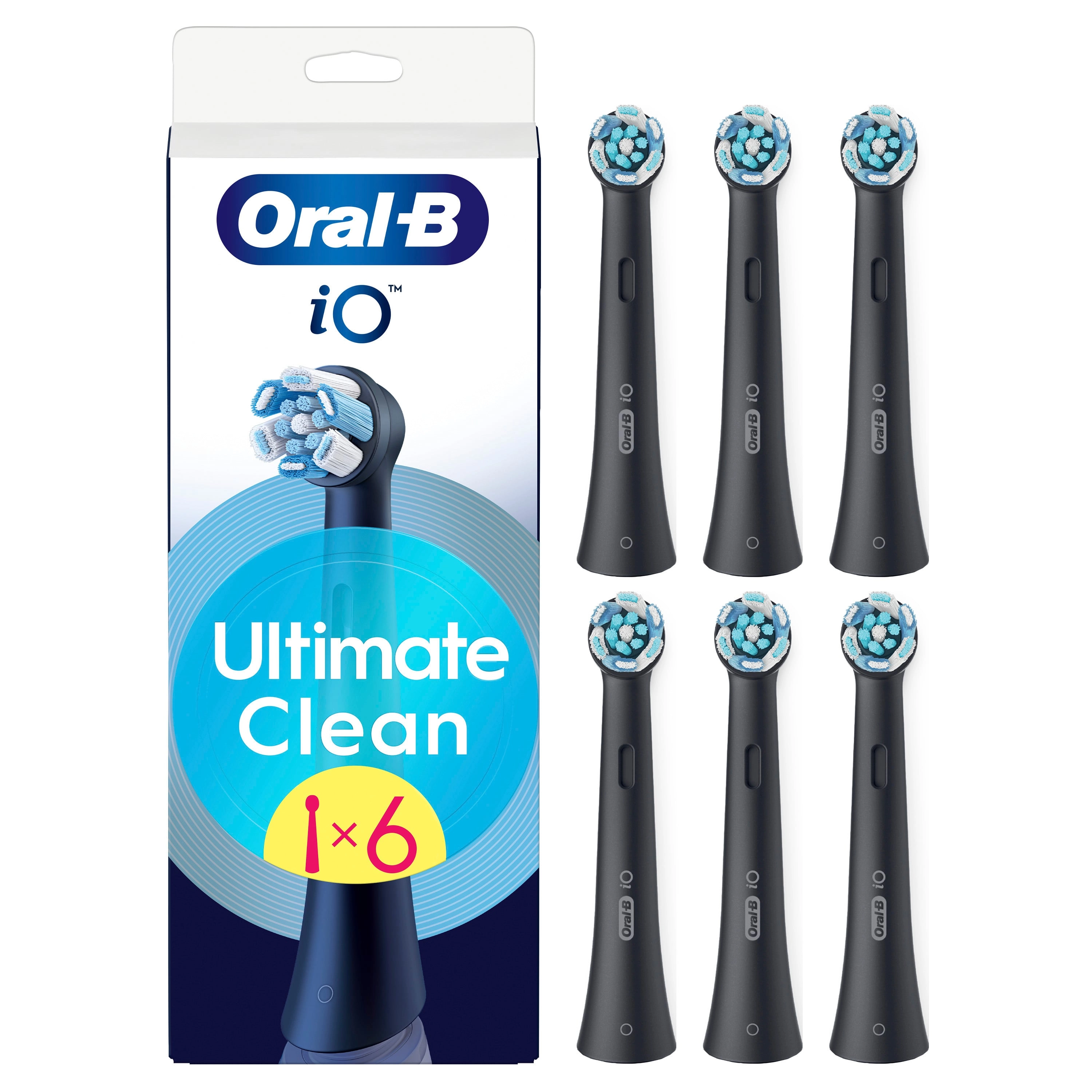 Oral B - iO Series Ultimate