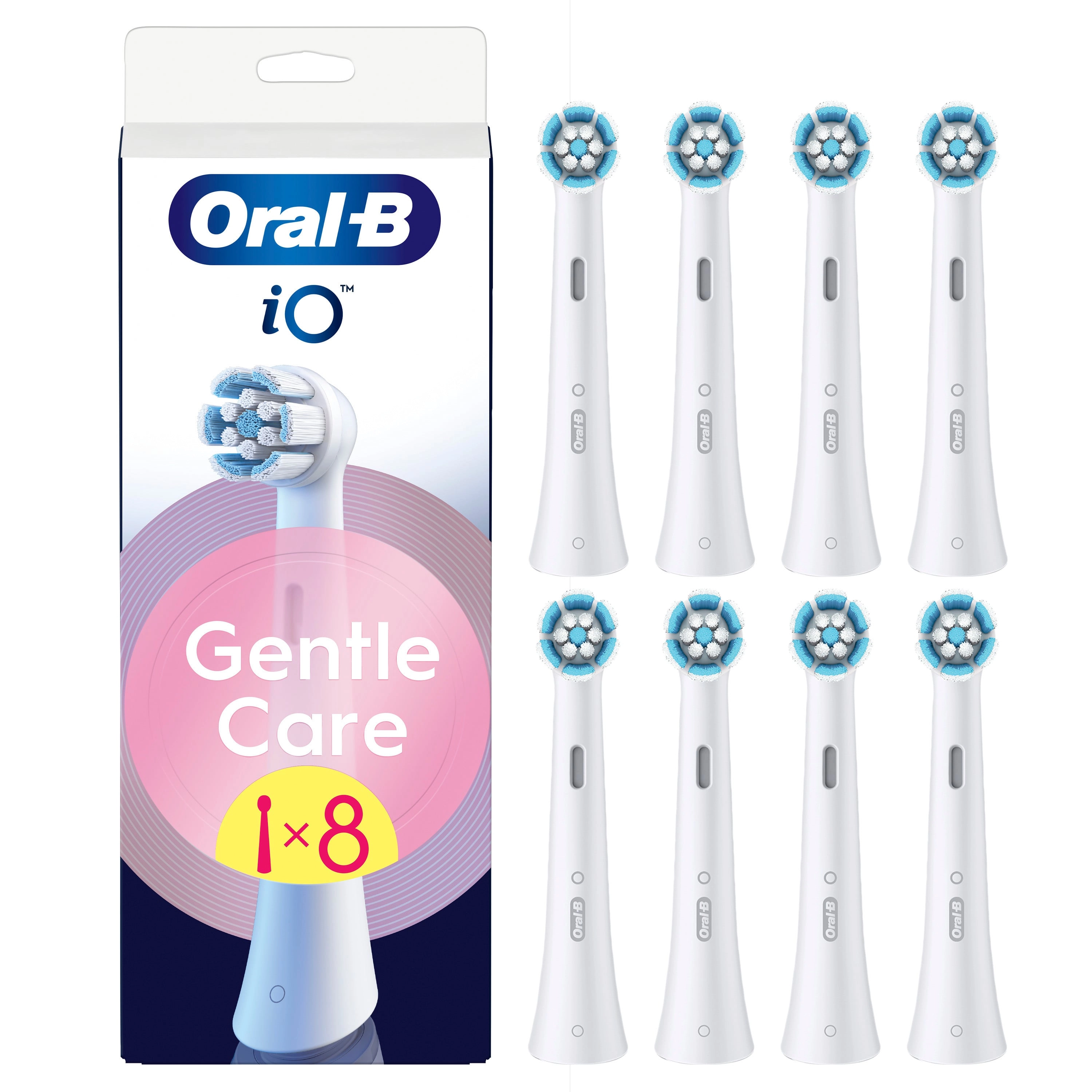 Oral B - iO Series Gentle