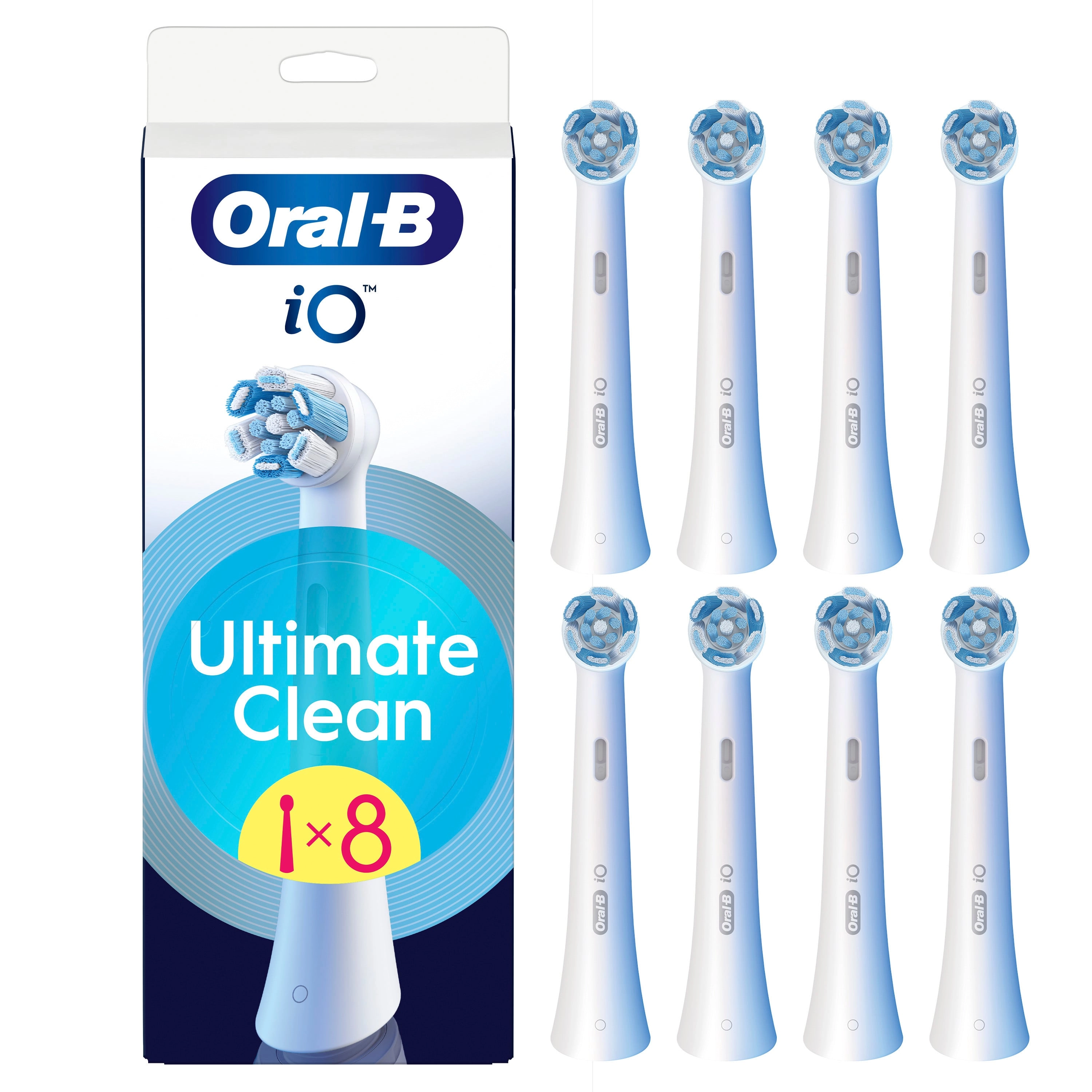 Oral B - iO Series Ultimate