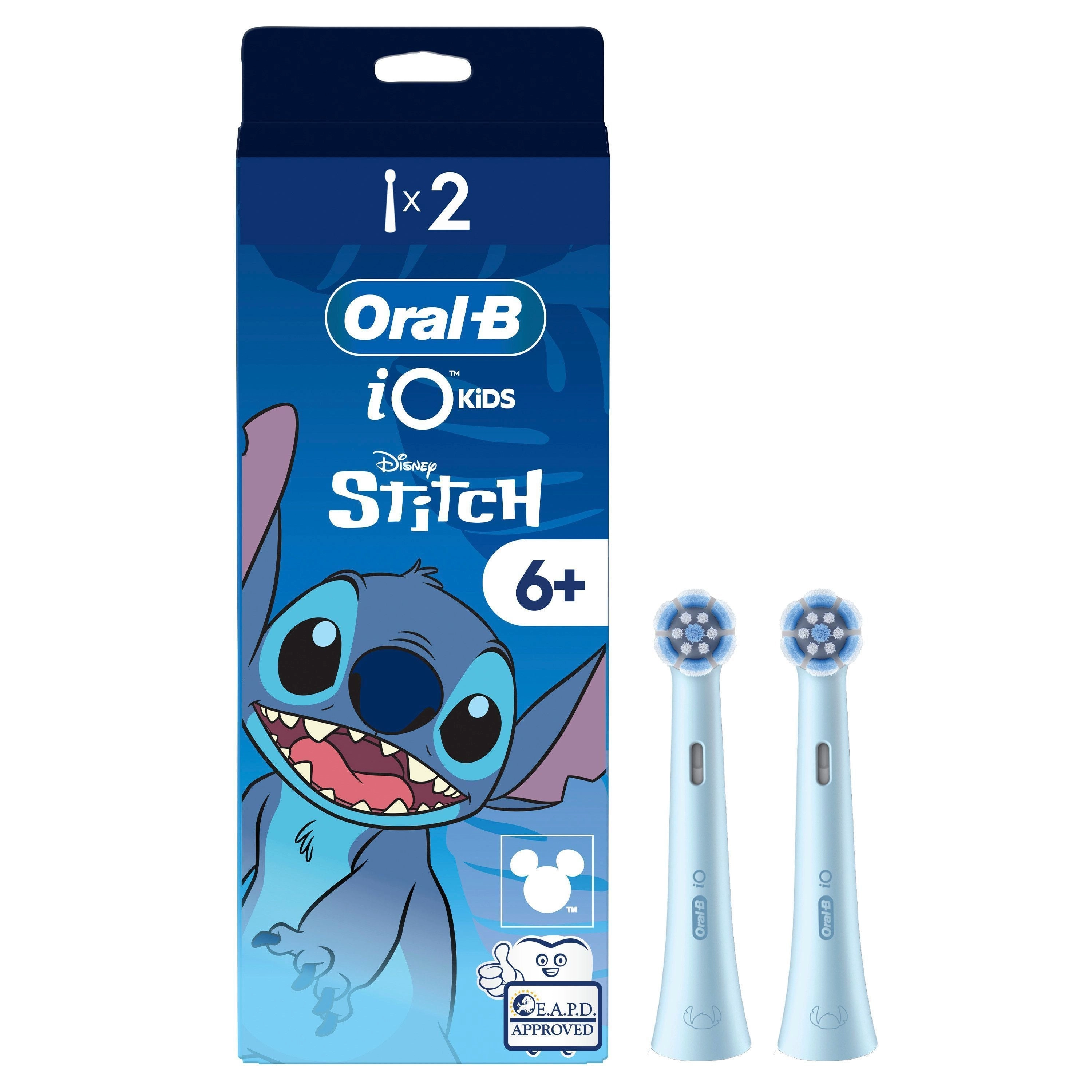 Oral B - iO Kids 6+