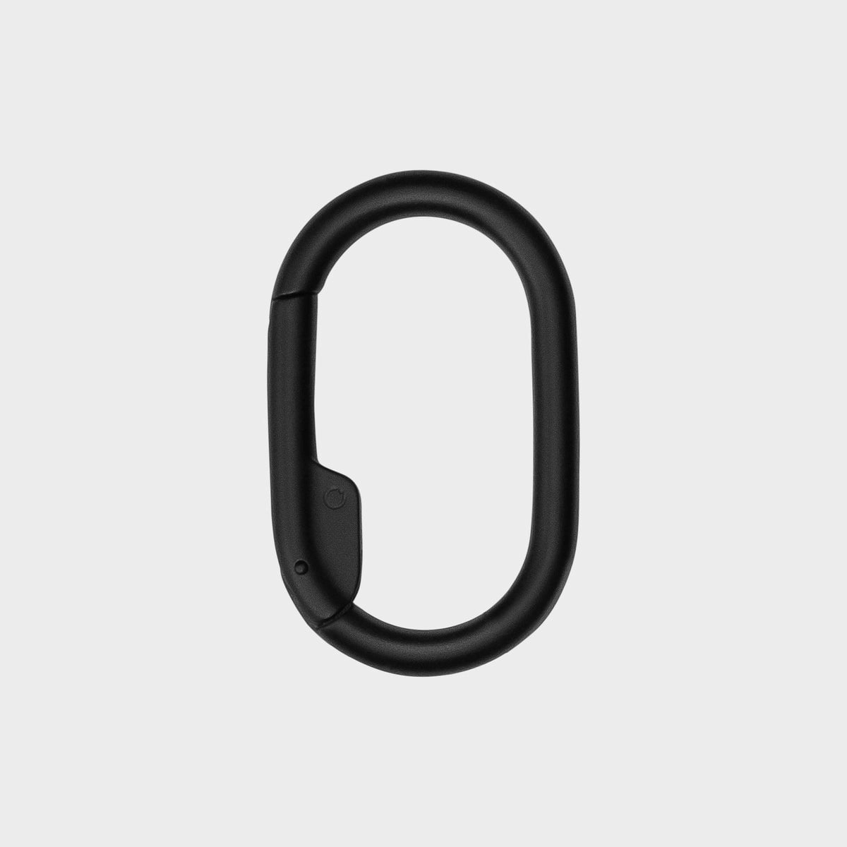 Orbitkey - All-Black Add-on ( ADDO-CLIP-2-BK