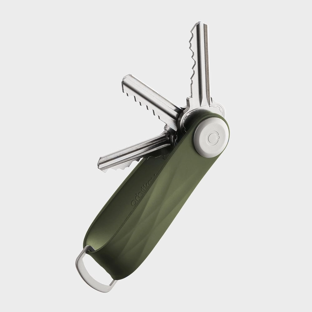 Orbitkey - Active Key Organiser -