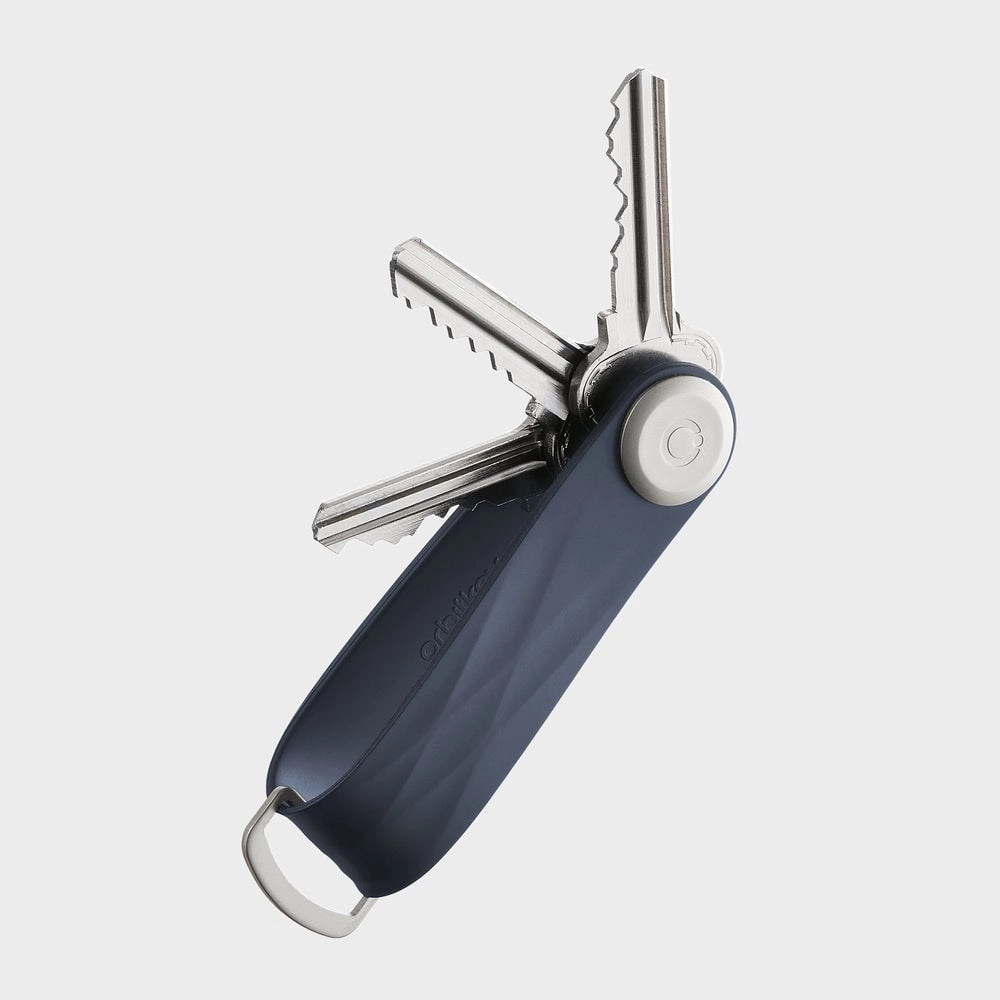 OrbitKey - Active Key Organiser -