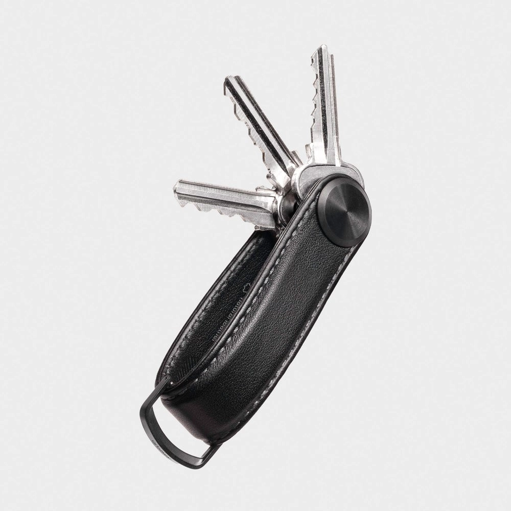 Orbitkey - Key Organiser Pro Leather
