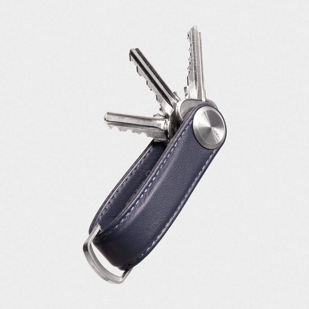 Orbitkey - Key Organiser Pro Leather