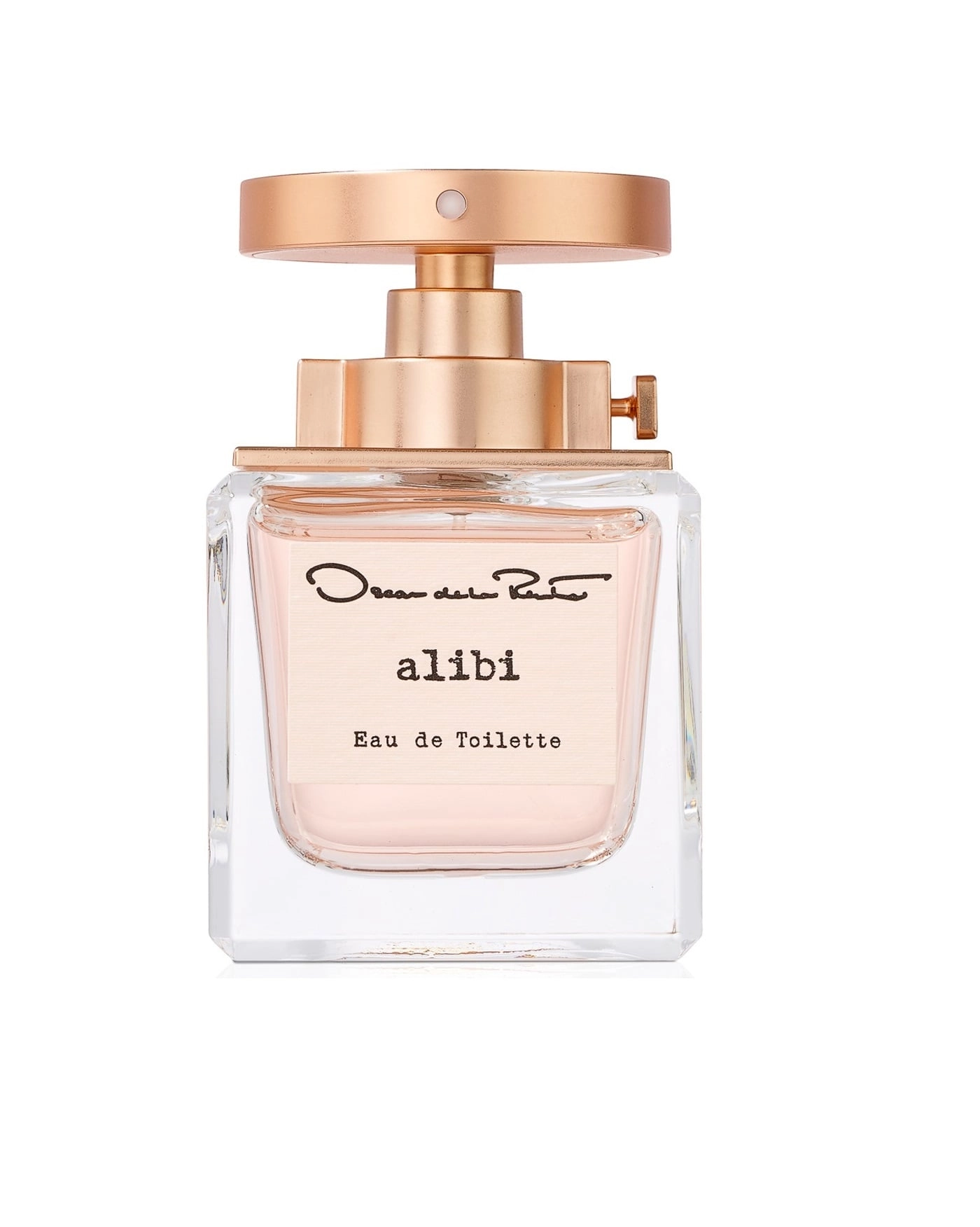 Oscar De La Renta - Alibi