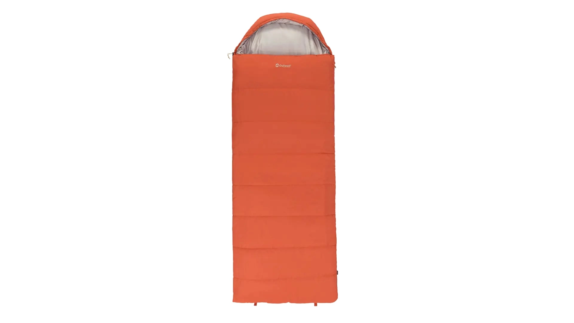 Outwell Campion Lux synthetic sleeping bag