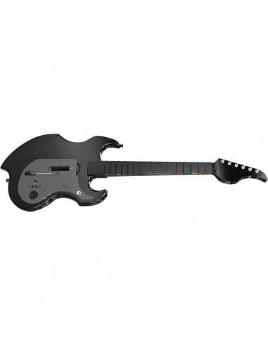 PDP Riffmaster Black  Grey Guitar Analogue