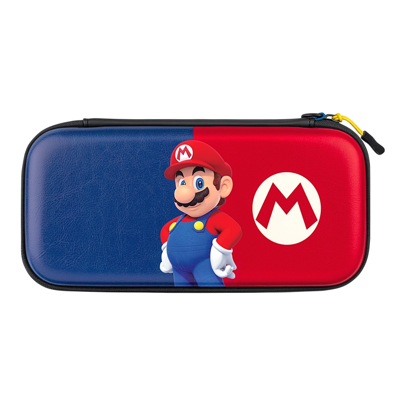PDP Slim Deluxe: Power Pose Mario