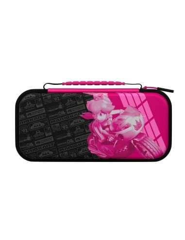 PDP 500-224-GPPH  Hard case  Nintendo  Multicolor