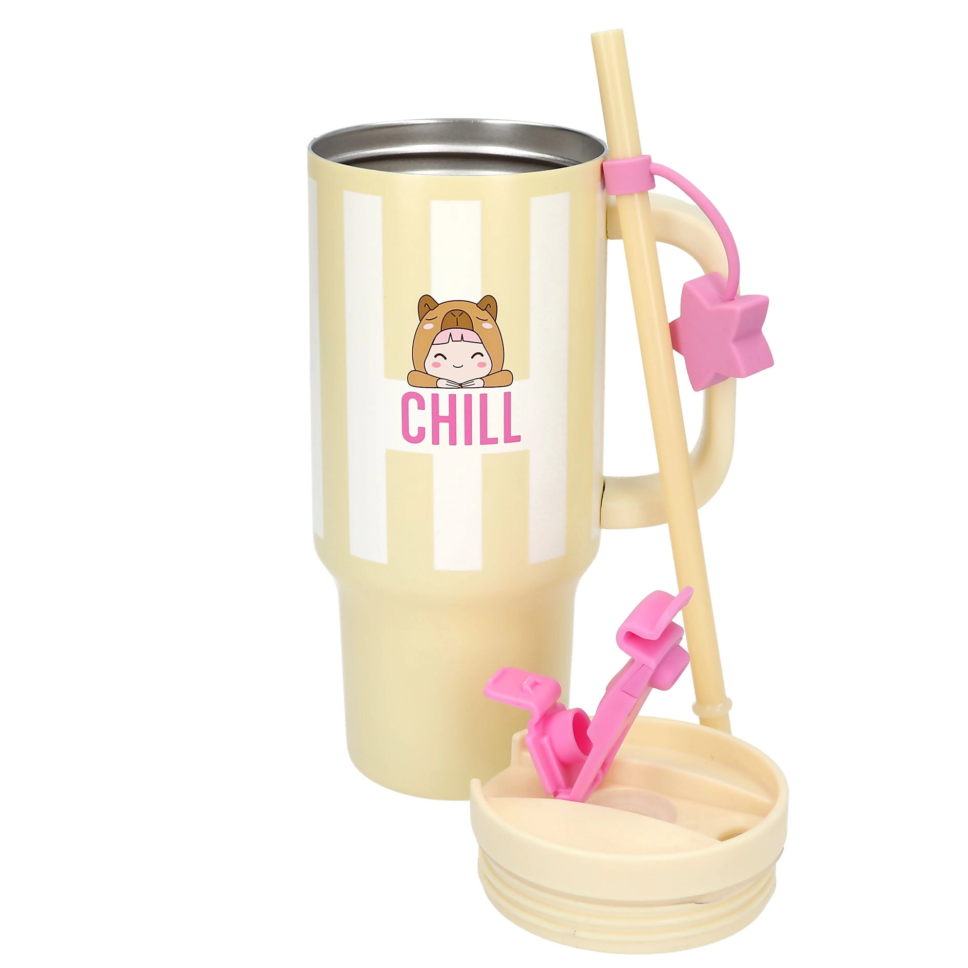 PENFection - To Go Cup with