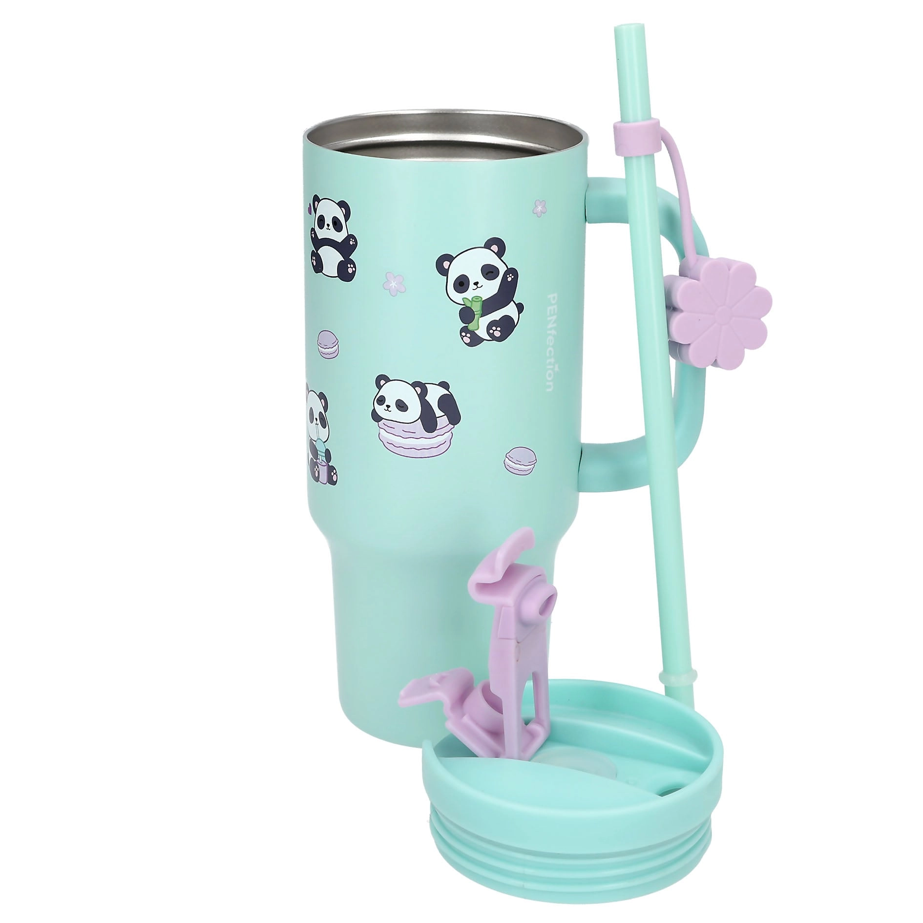 PENFection - To Go Cup With