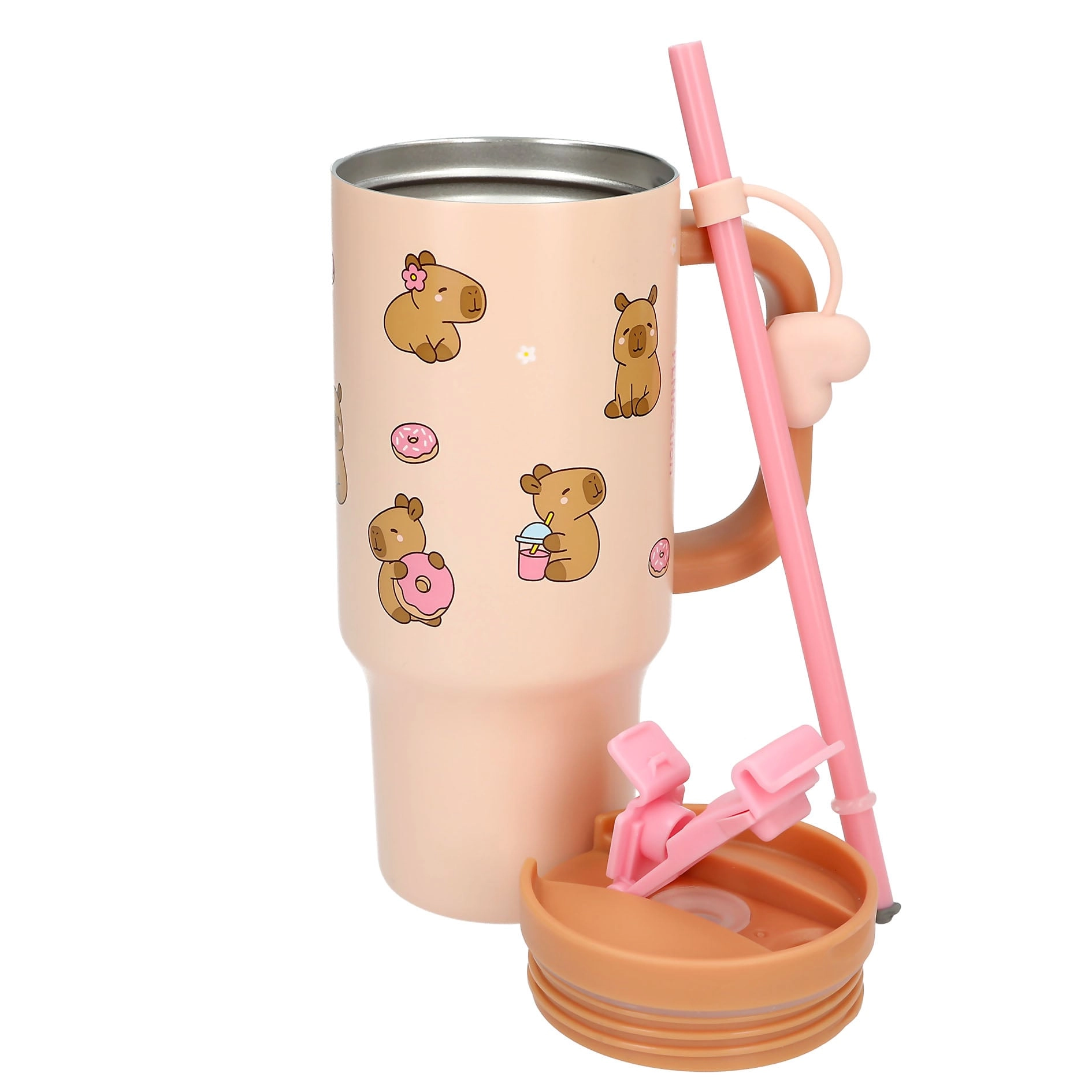 PENFection - To Go Cup with