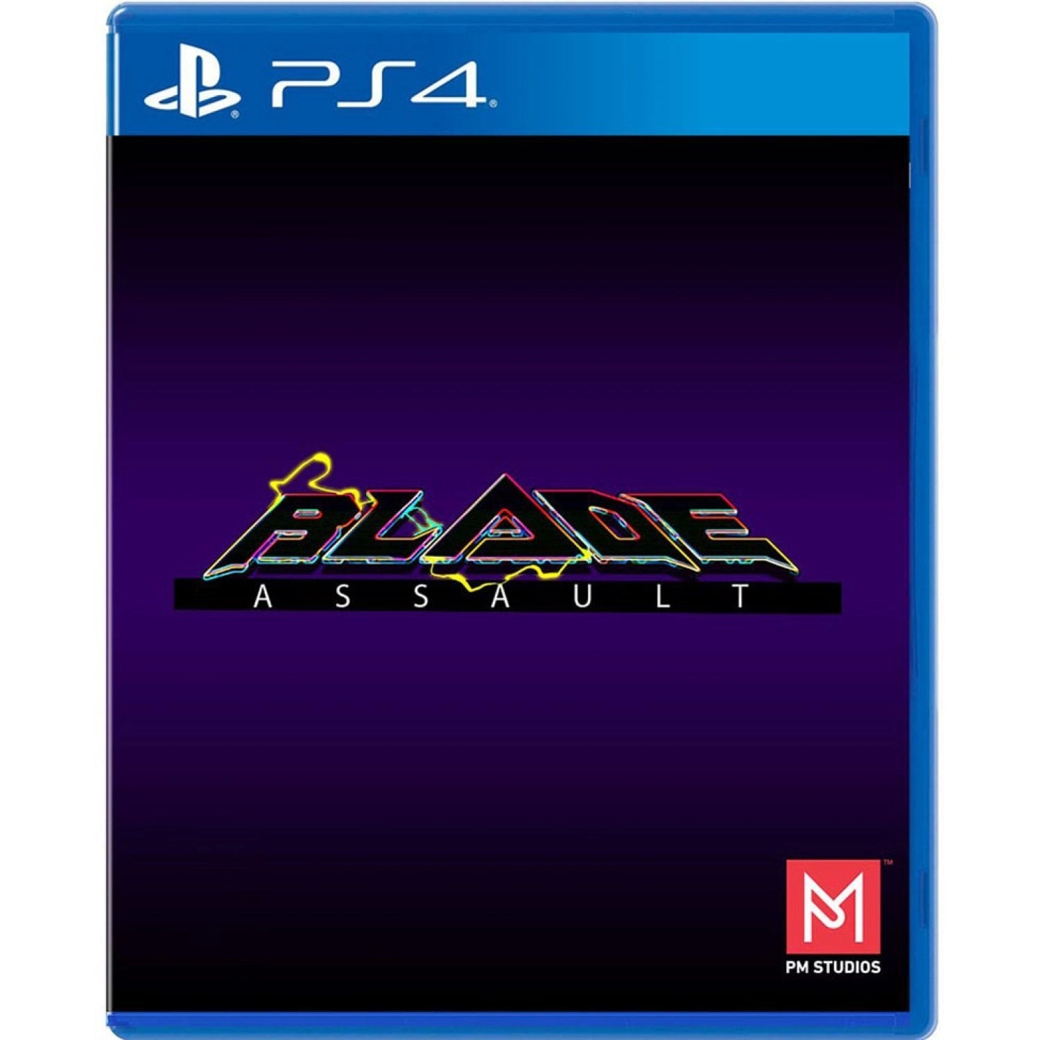 Blade Assault 1210448 5056280450177