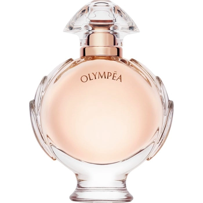 Perfume for women Paco Rabanne Olympea