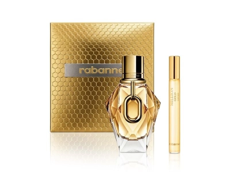 Rabanne Million Gold For Her EDP