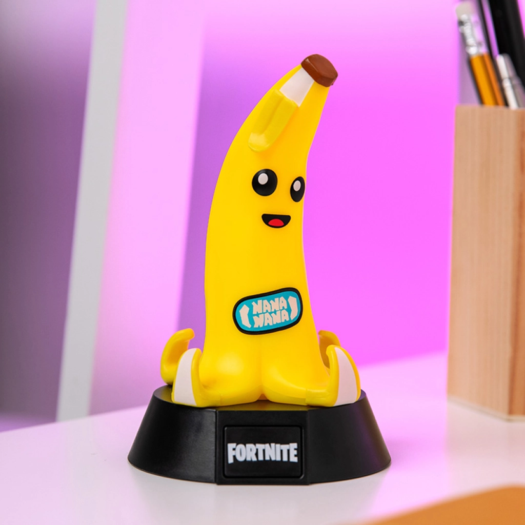Fortnite - Peely Icon Light 5056577754773