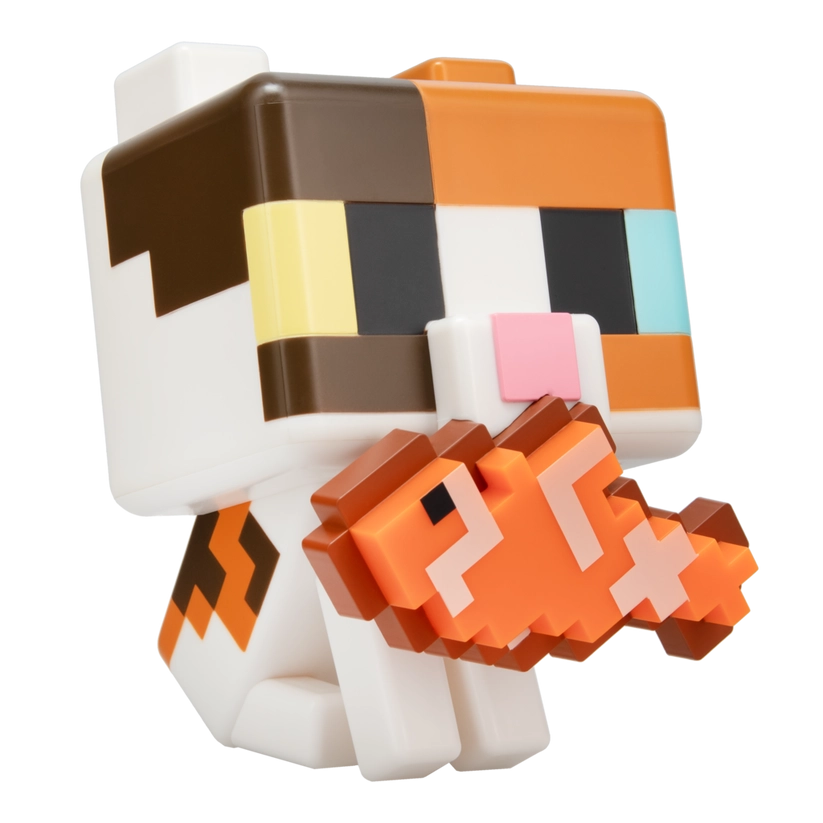 Paladone Minecraft Cat GloBuddies Light 5056577776164