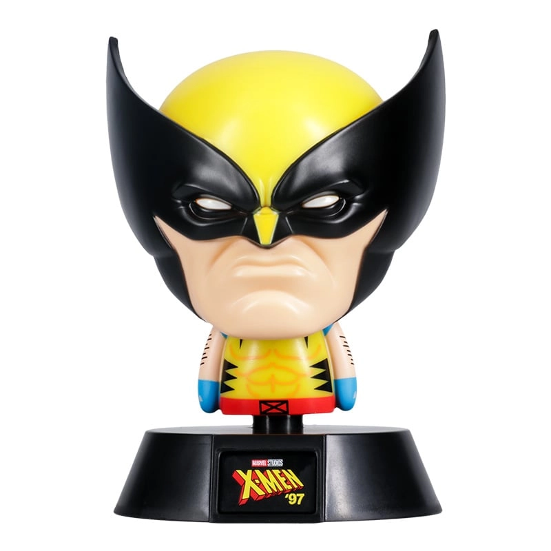 Wolverine Icon Light 1247094 PP12743XM 5056577728460