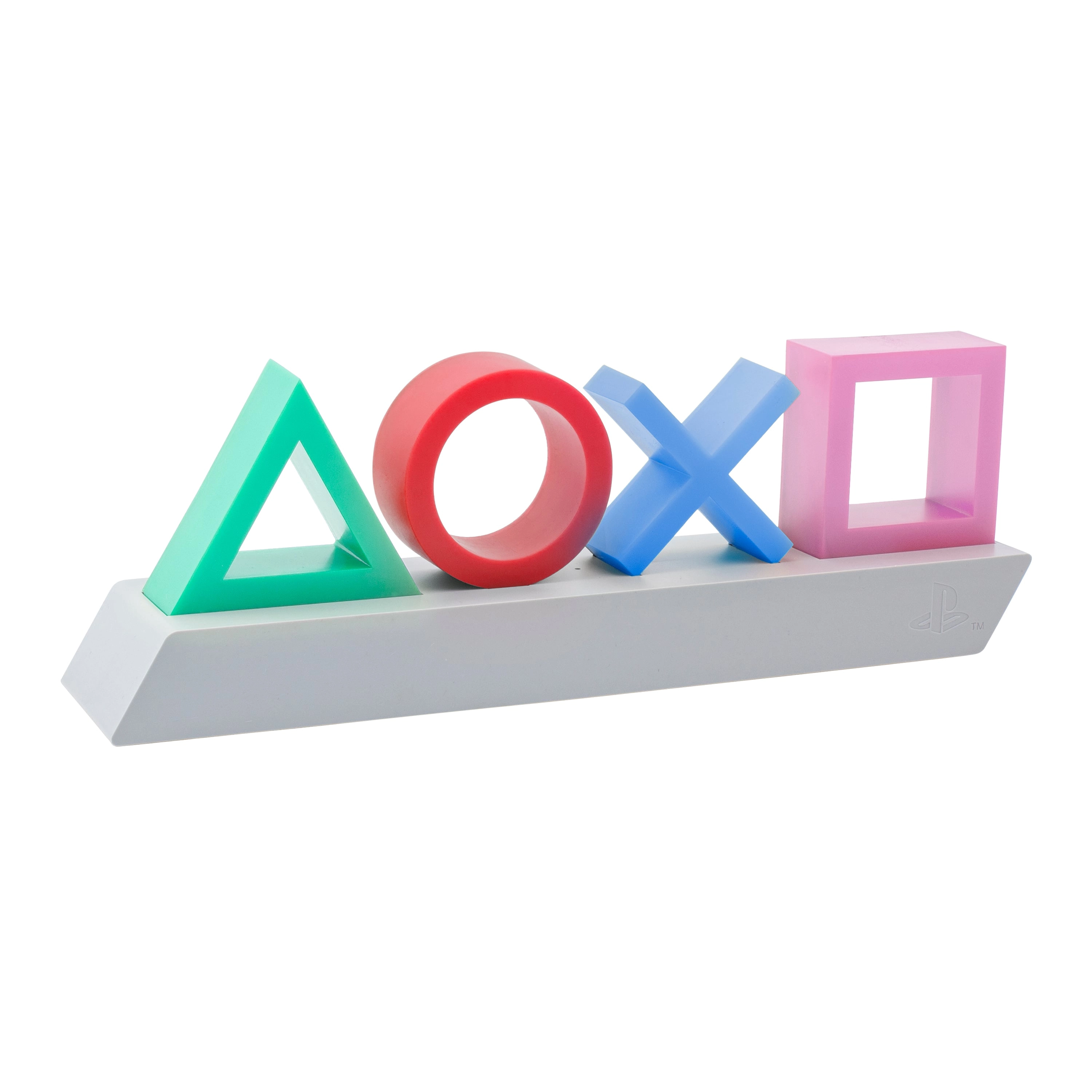 Playstation Icons Light Try Me 1280464