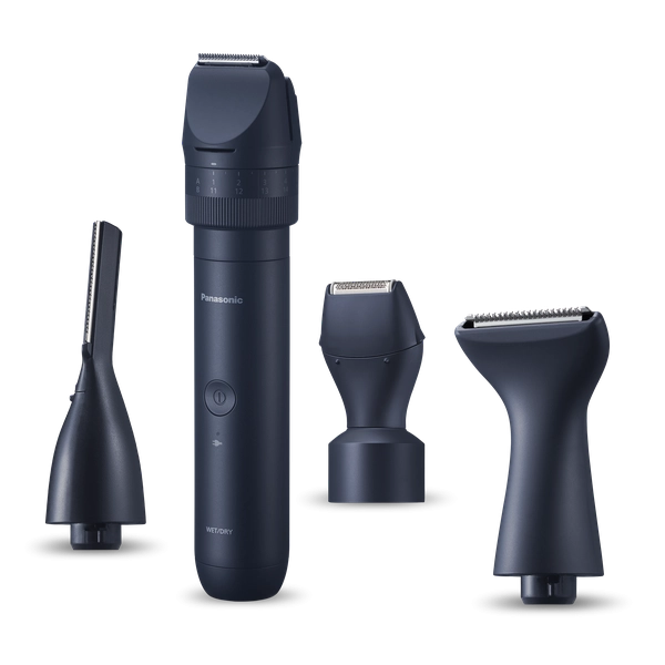 Multishape Beard/Hair Trimmer Set ER-CKN1 1274340