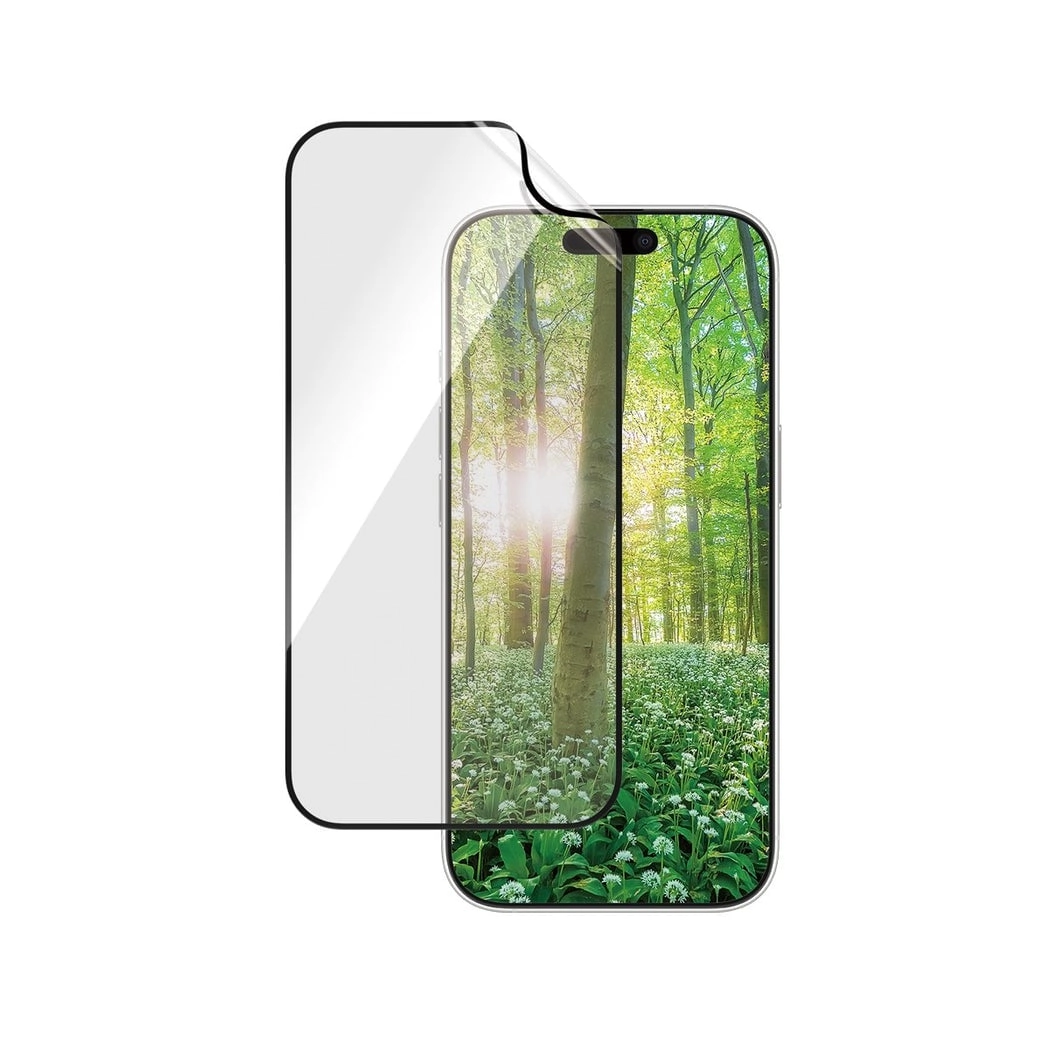 PanzerGlass PanzerGlass MATRIX Screen Protector iPhone