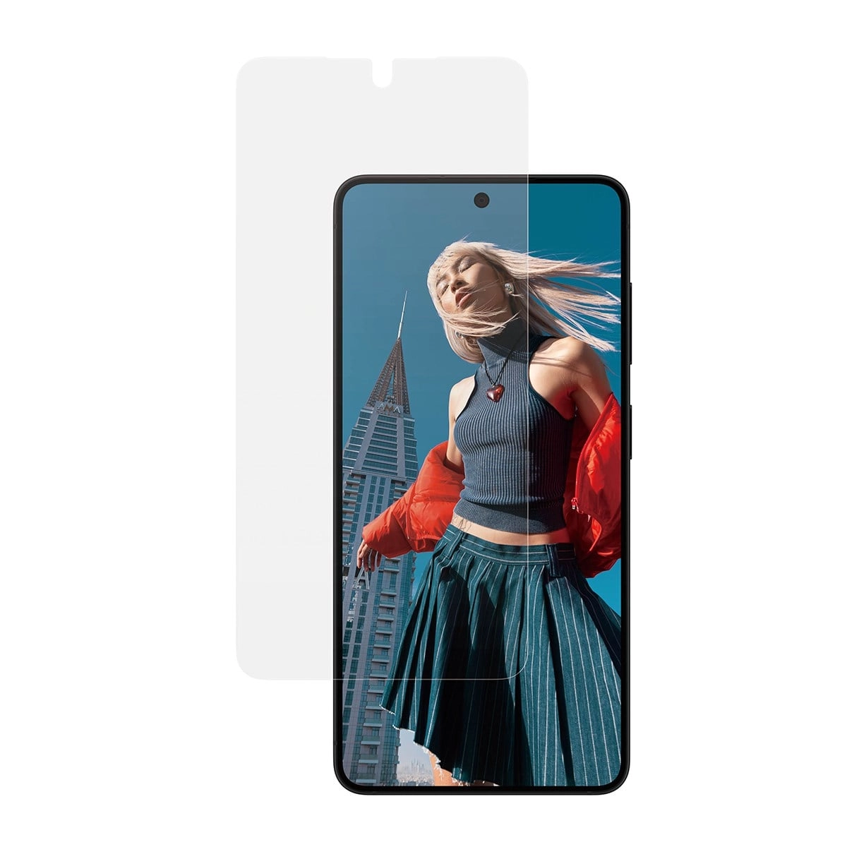 PanzerGlass Protective glass PanzerGlass Screen Protector