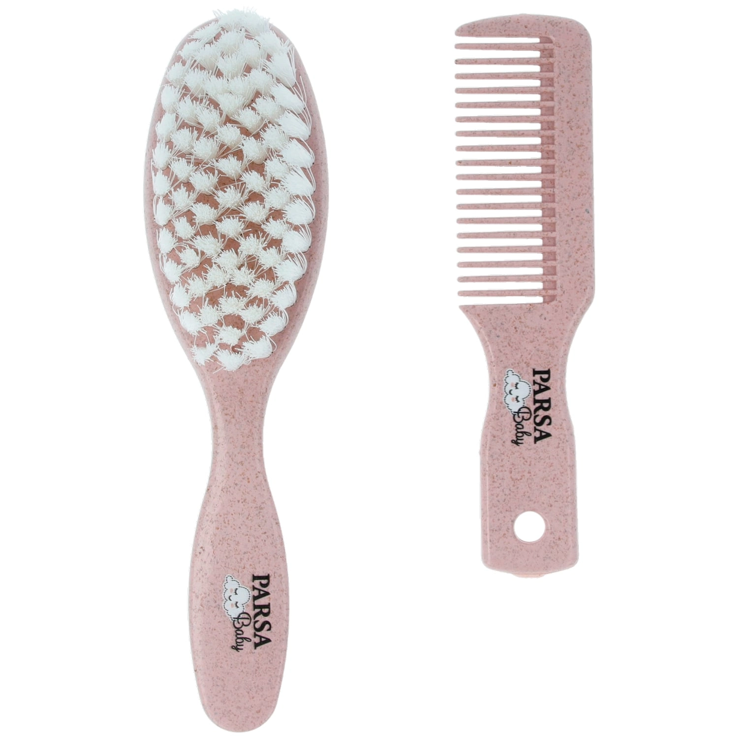 Parsa - My First Hair Care