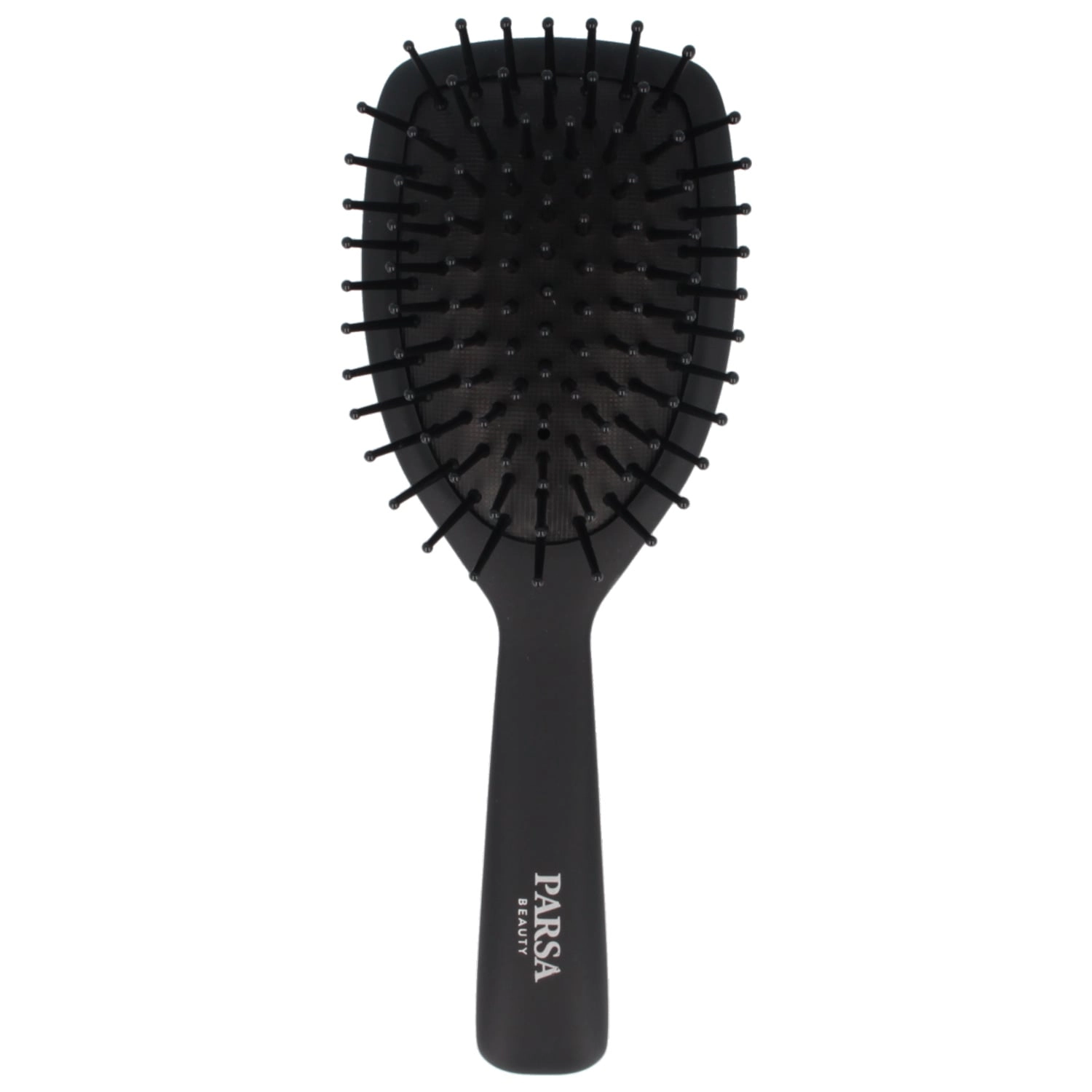 Parsa - Carbon Antistatic Paddle Brush