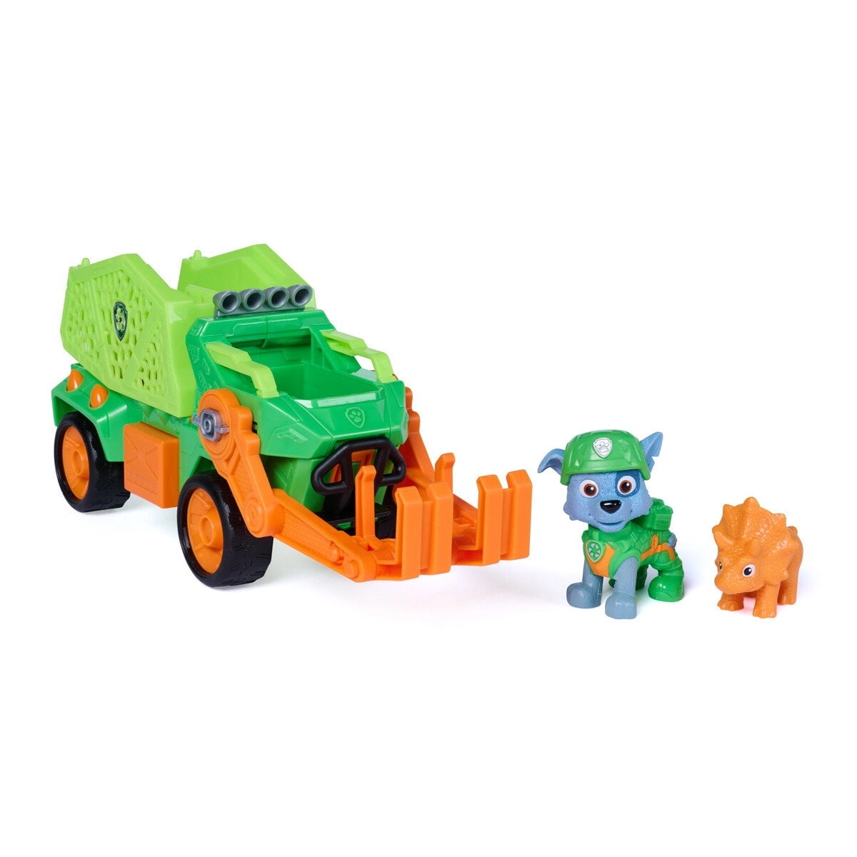 Paw Patrol - Movie 3 Dino