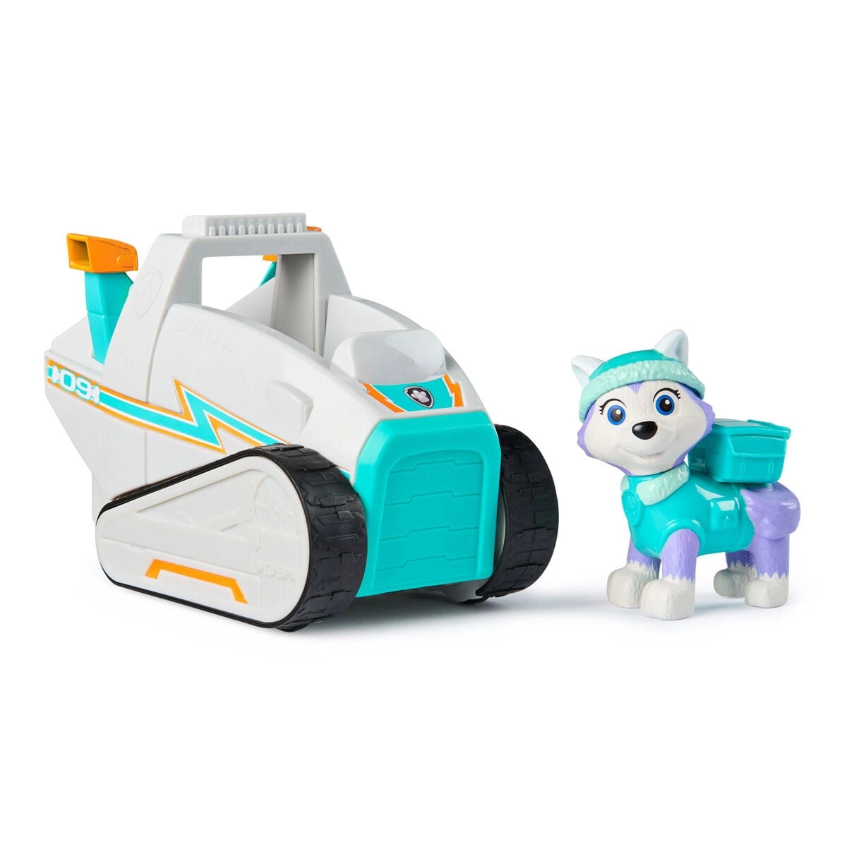 PAW Patrol   Everest`s Snow Plow  Toy