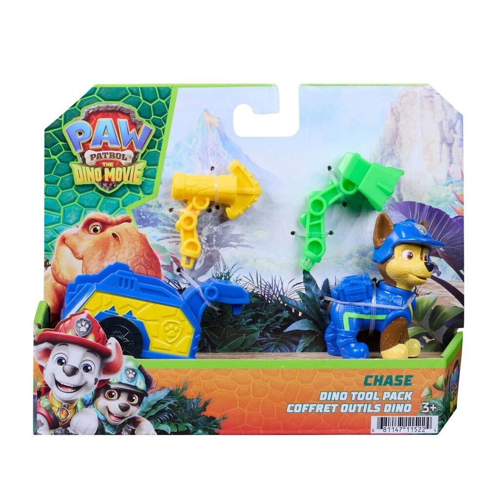 PAW Patrol : The Dino Movie