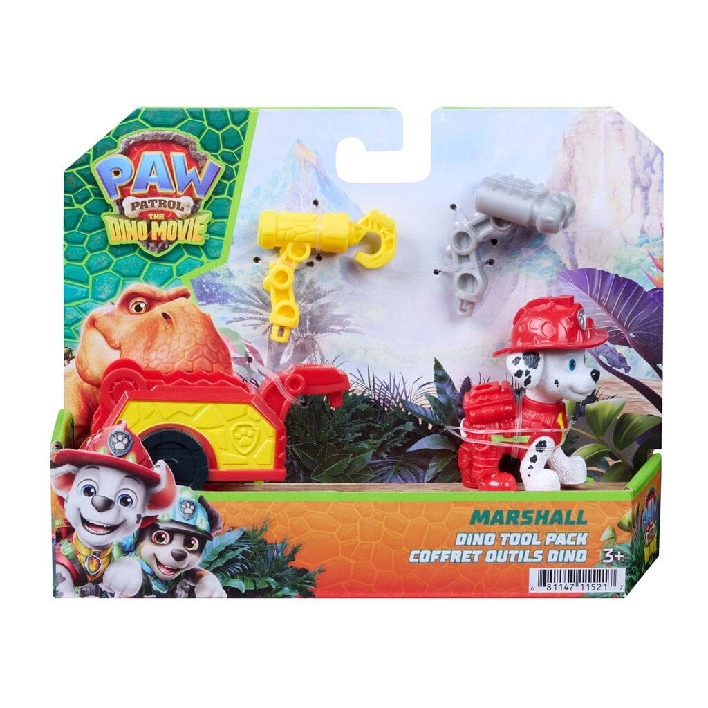 PAW Patrol : The Dino Movie