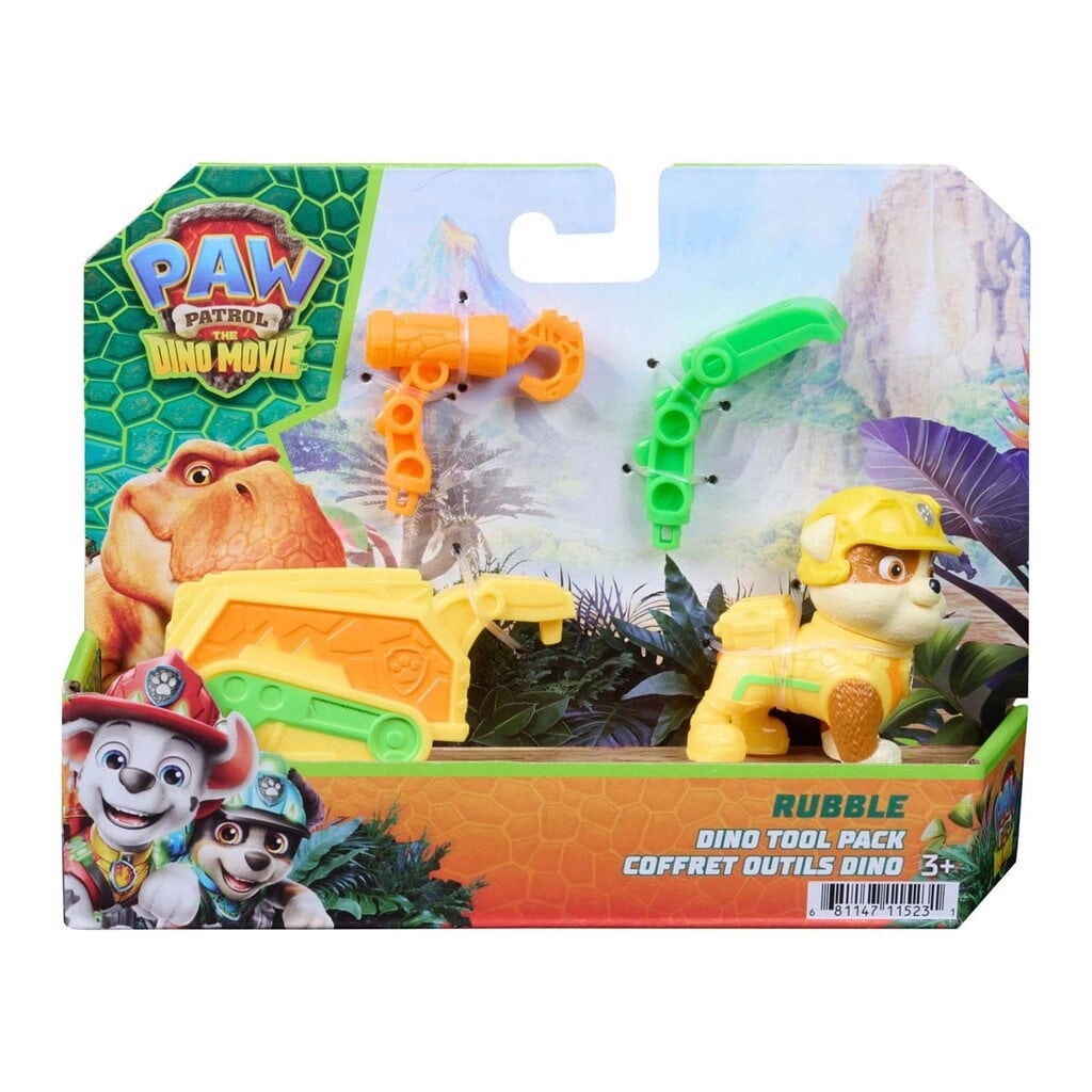 PAW Patrol : The Dino Movie