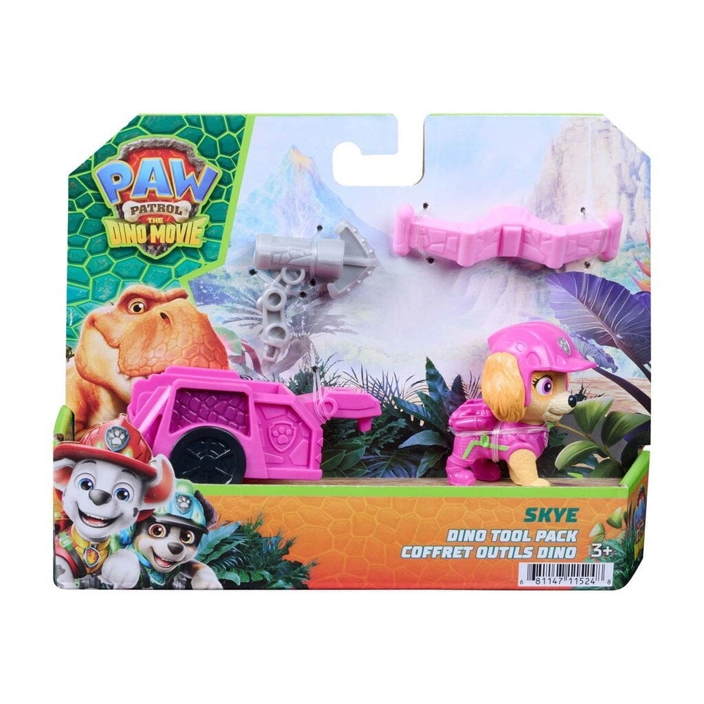 PAW Patrol : The Dino Movie