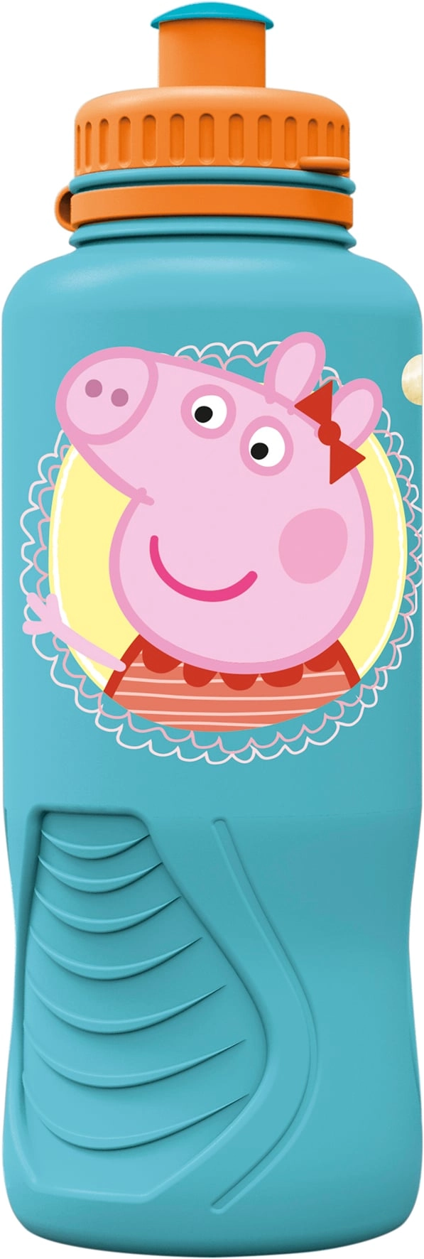 Peppa Pig - Sports Water Bottle