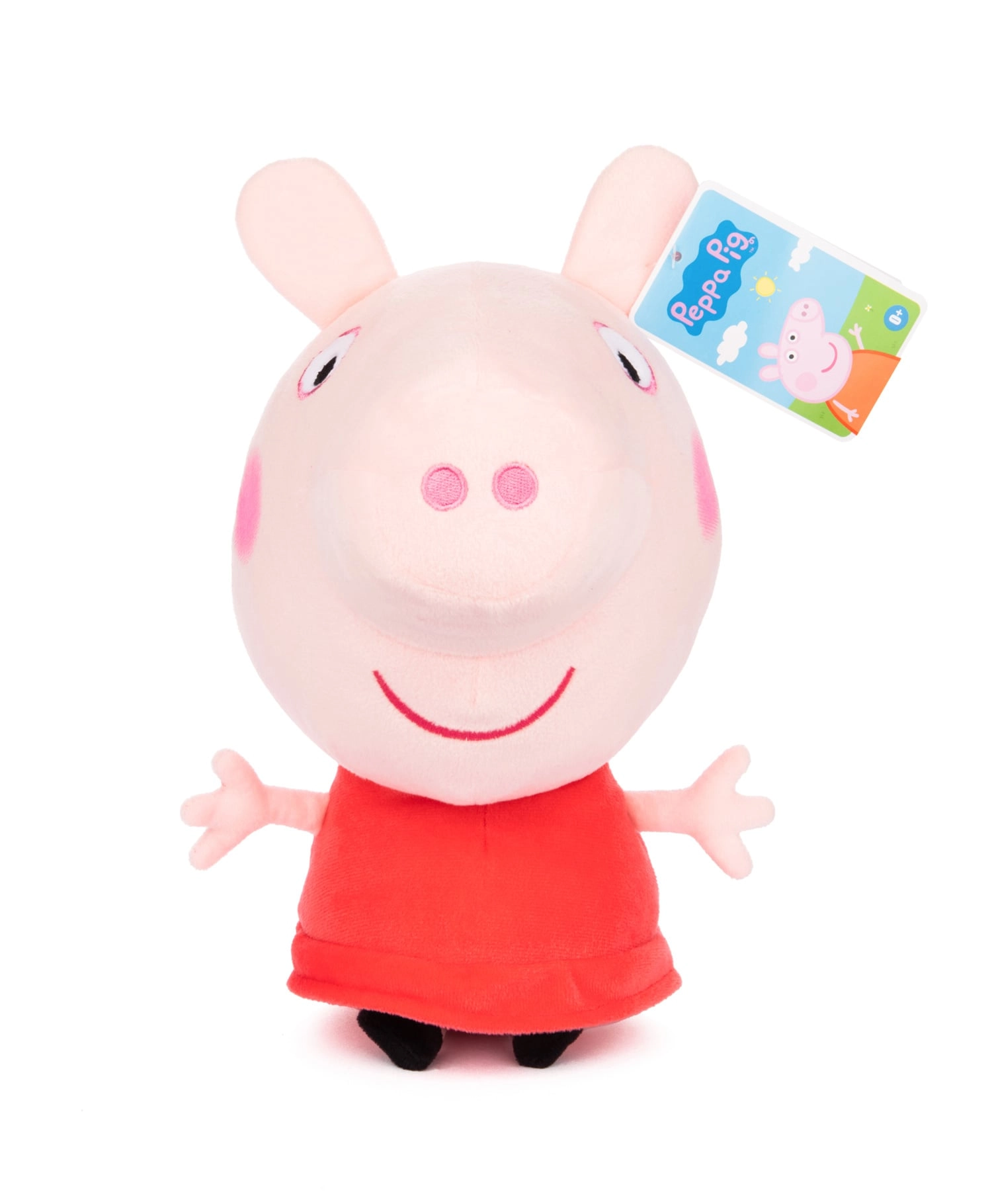 Peppa Pig - Lil Bodz -