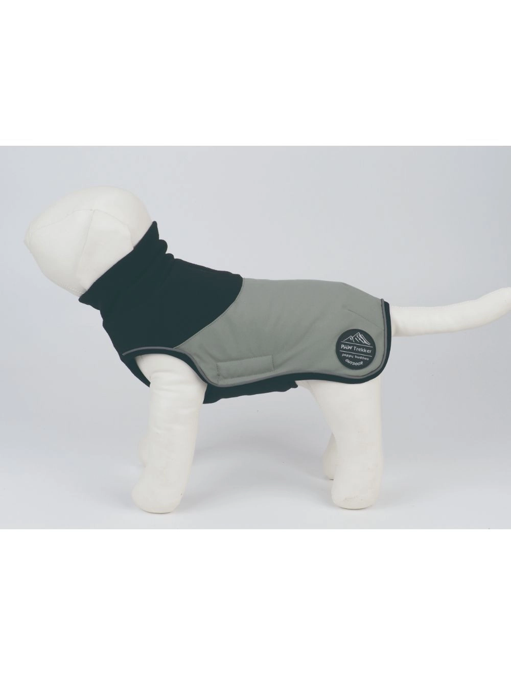 Peppy Buddy - Sporty Termo Dog