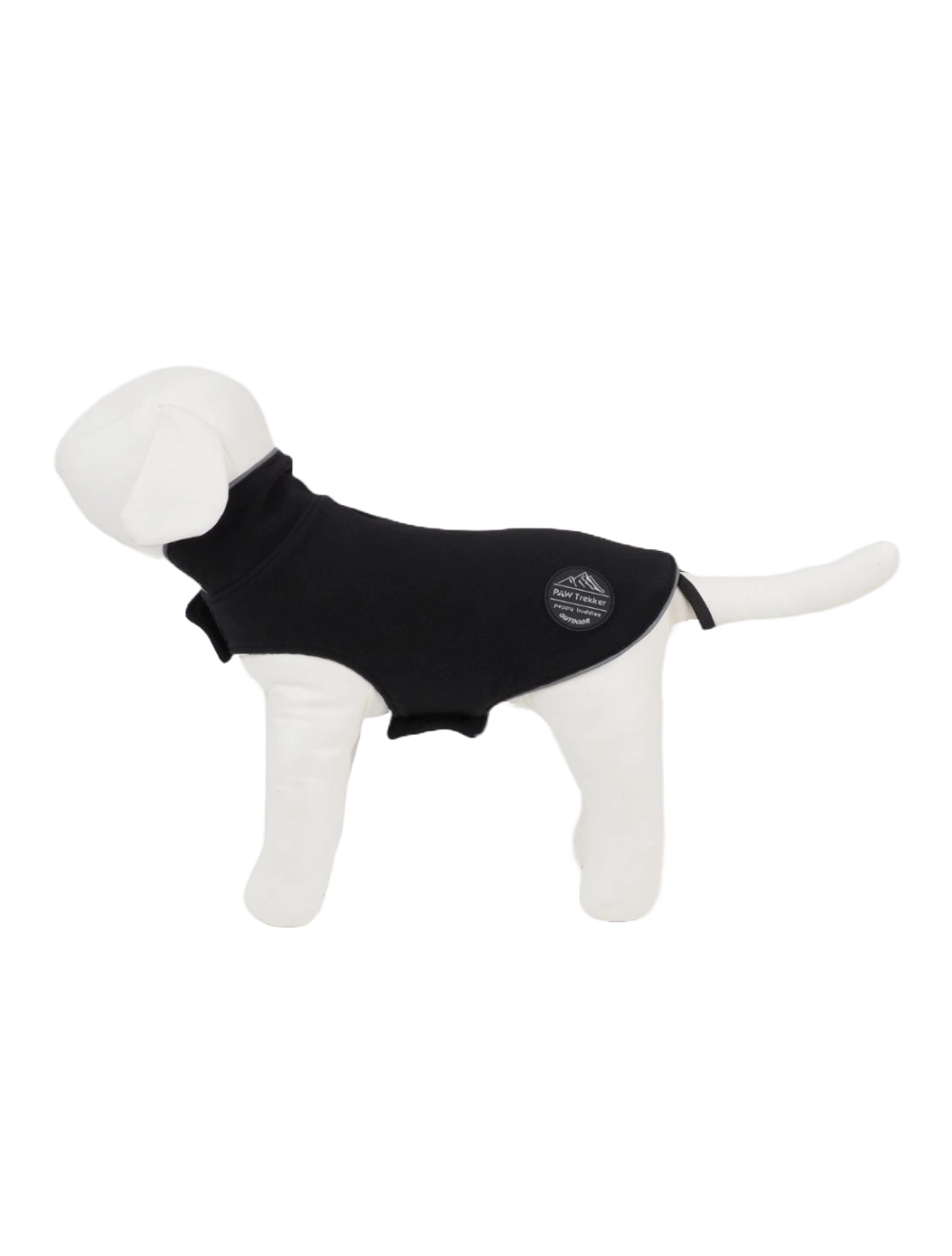 Peppy Buddy - Fleece Dog Jacket
