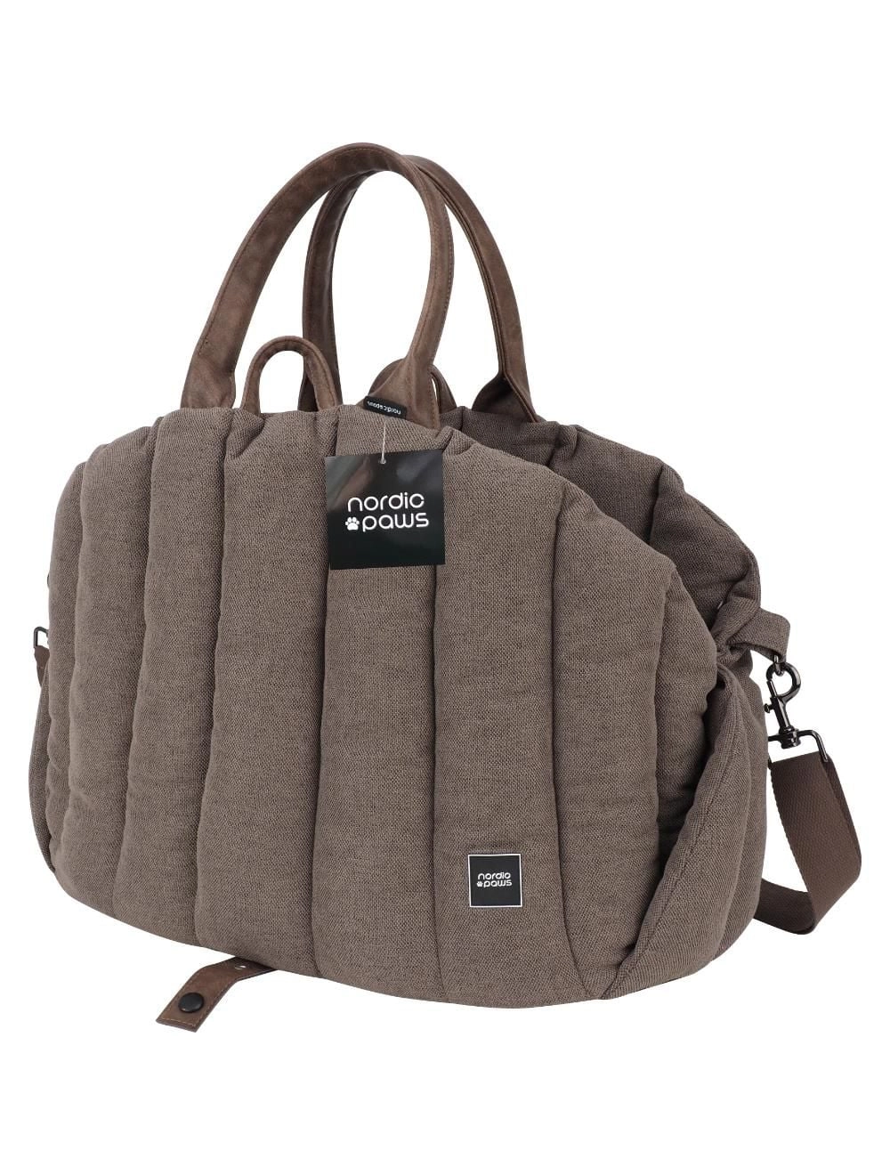 Nordic Paws - Carrier bag for