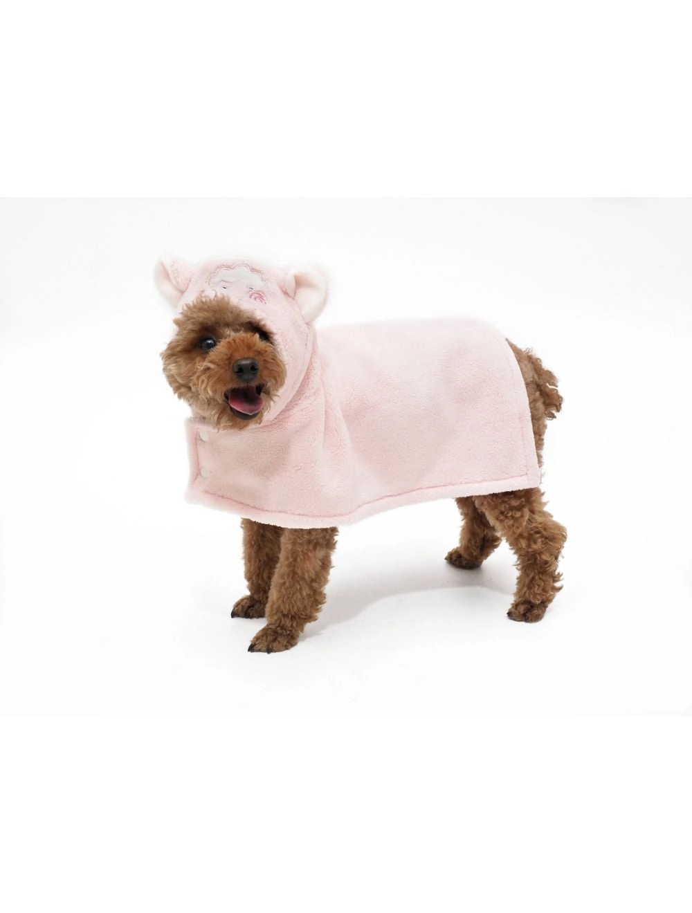 Peppy Buddies -  Bathrobe Sheep XL