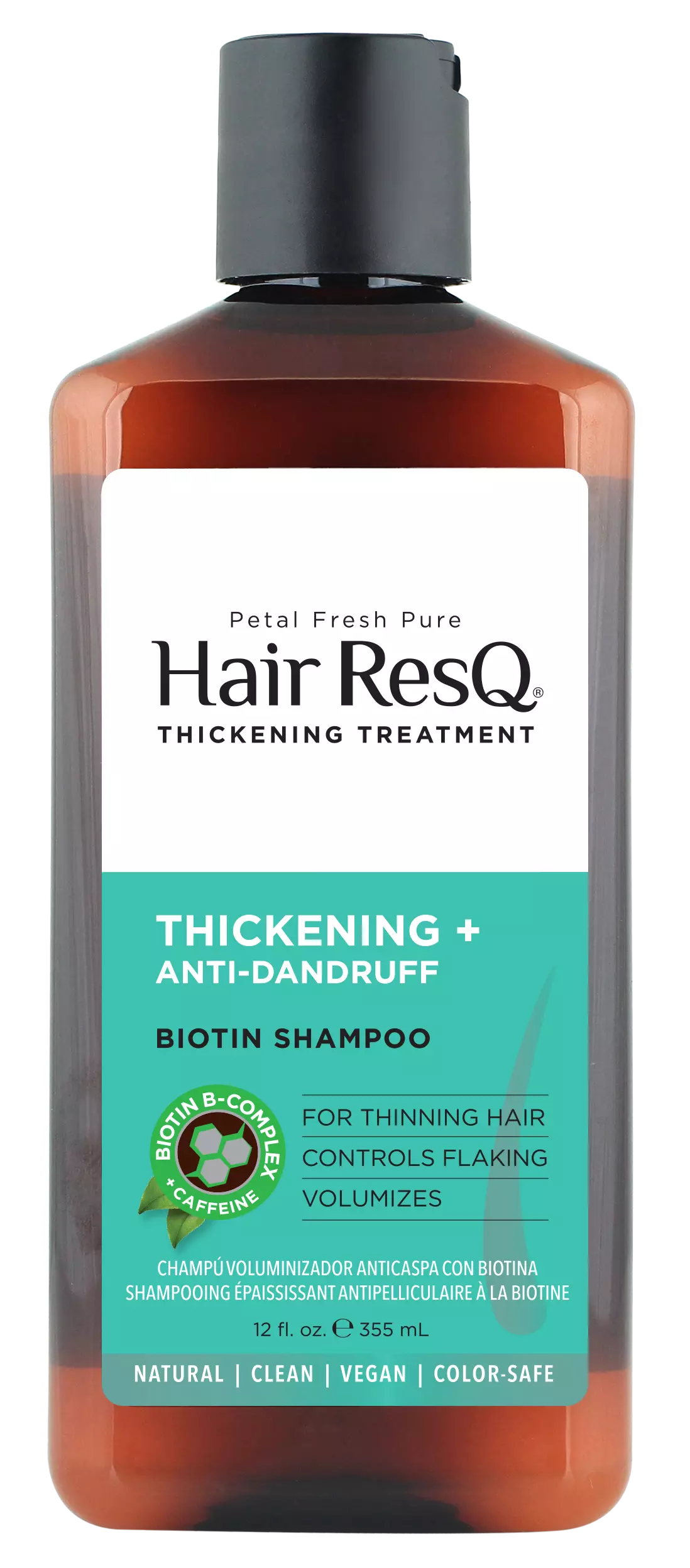 Petal Fresh - Hair ResQ Thickening