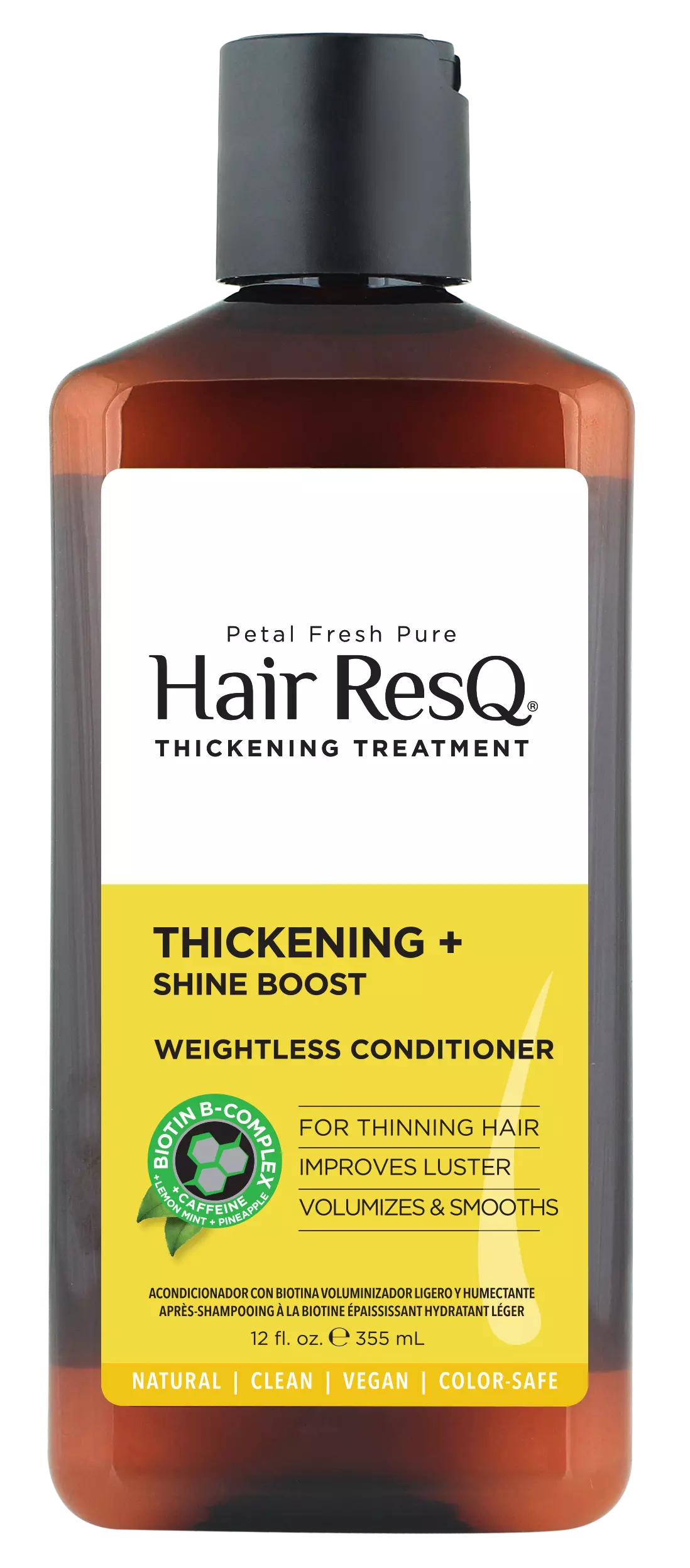 Petal Fresh - Hair ResQ Thickening