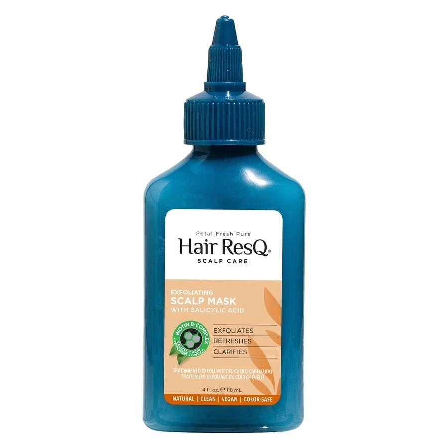 Petal Fresh - Hair ResQ Scalp
