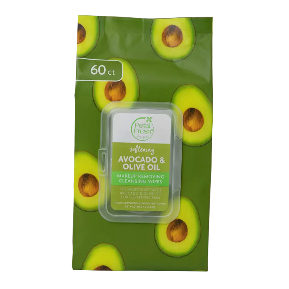 Petal Fresh - Pure Avocado Olive