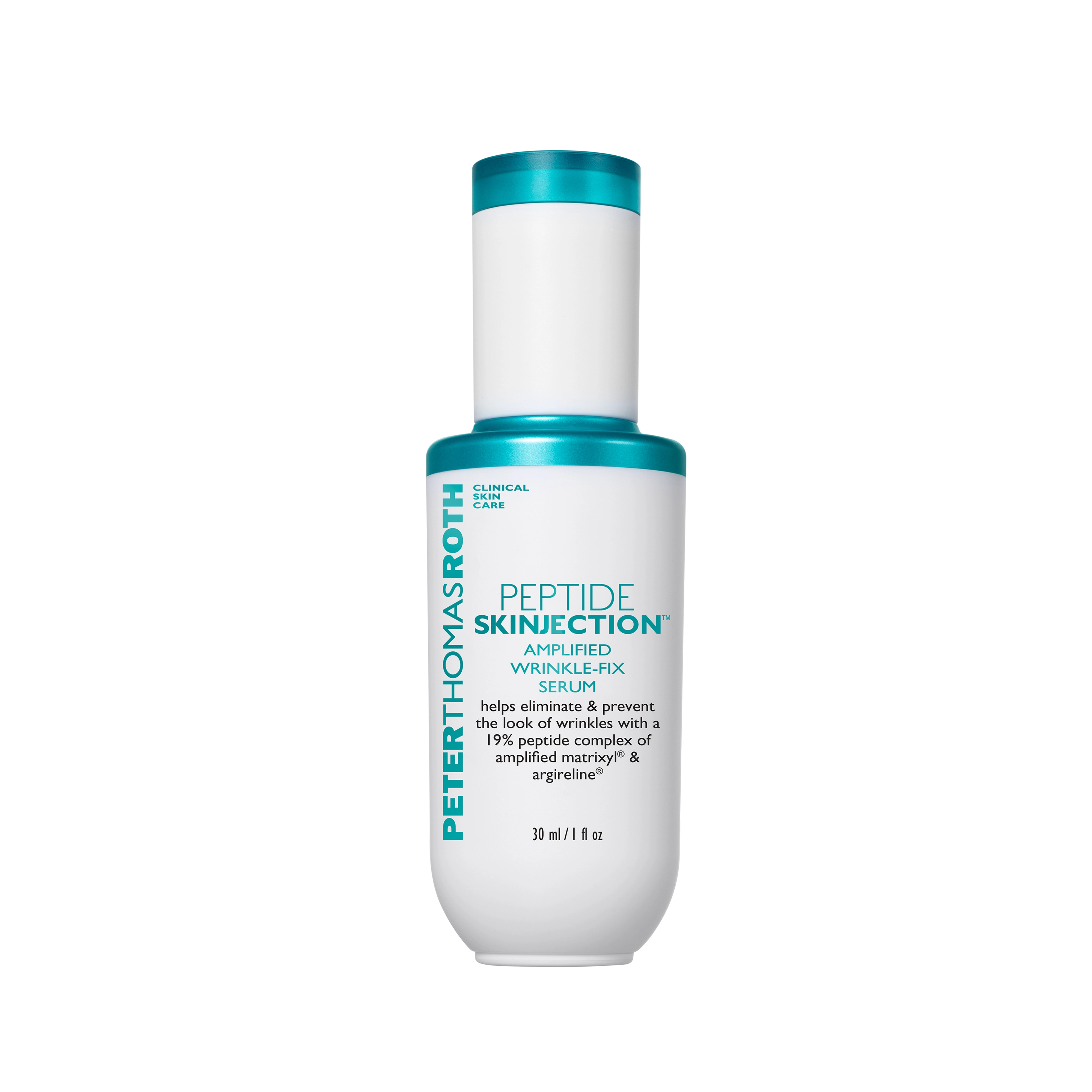 Peter Thomas Roth - Peptide Skinjection