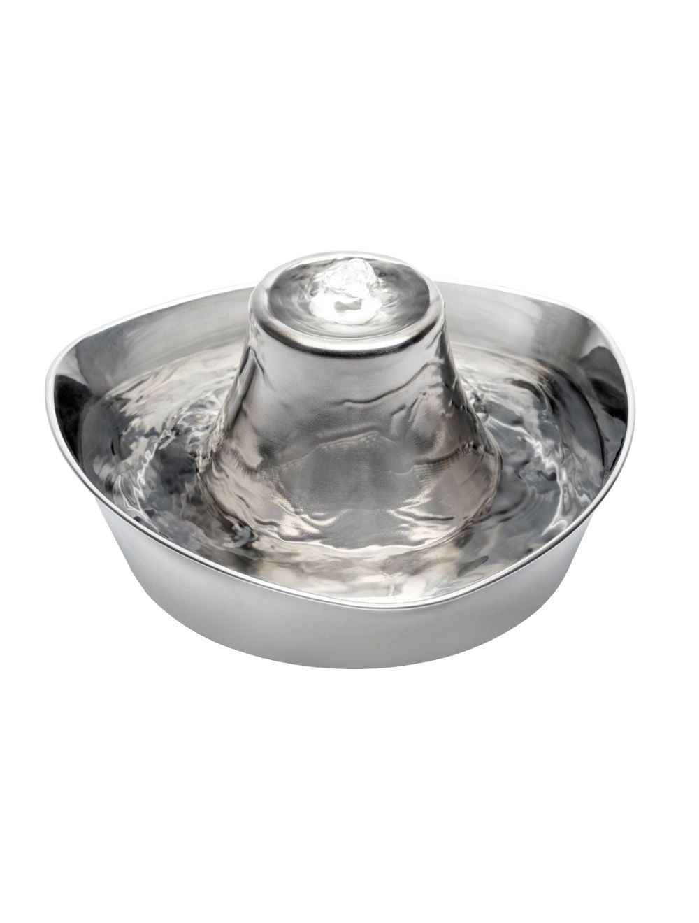 Petsafe - Seaside Stainless steel drinking